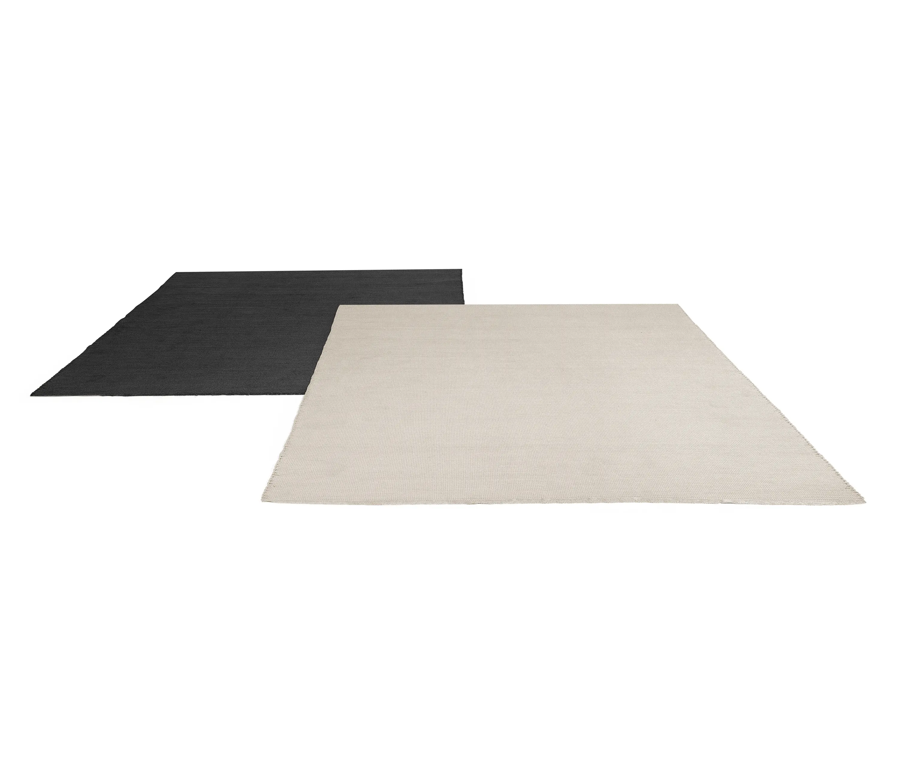 Manutti - Linear outdoor rug