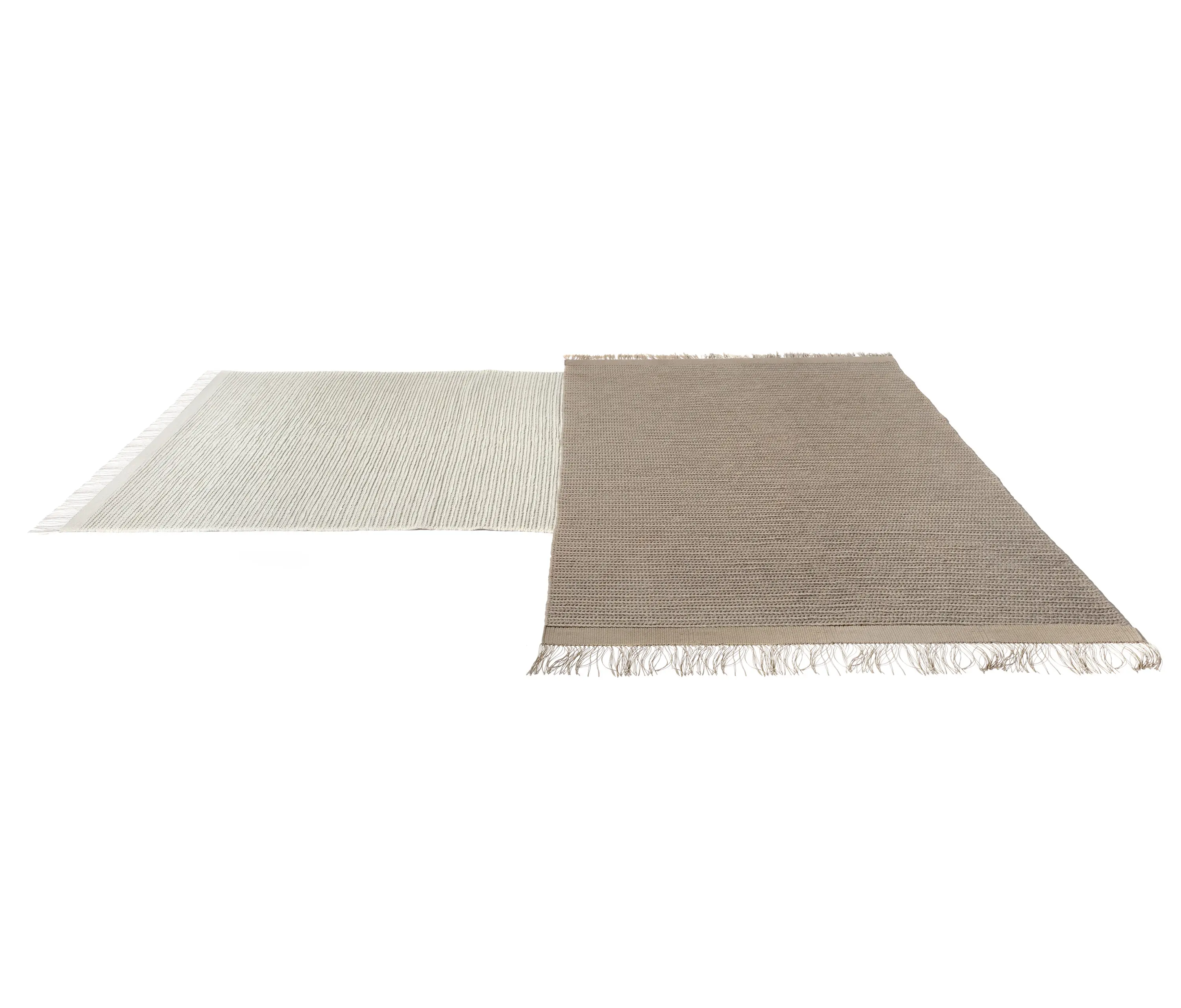 Manutti - Twist outdoor rug