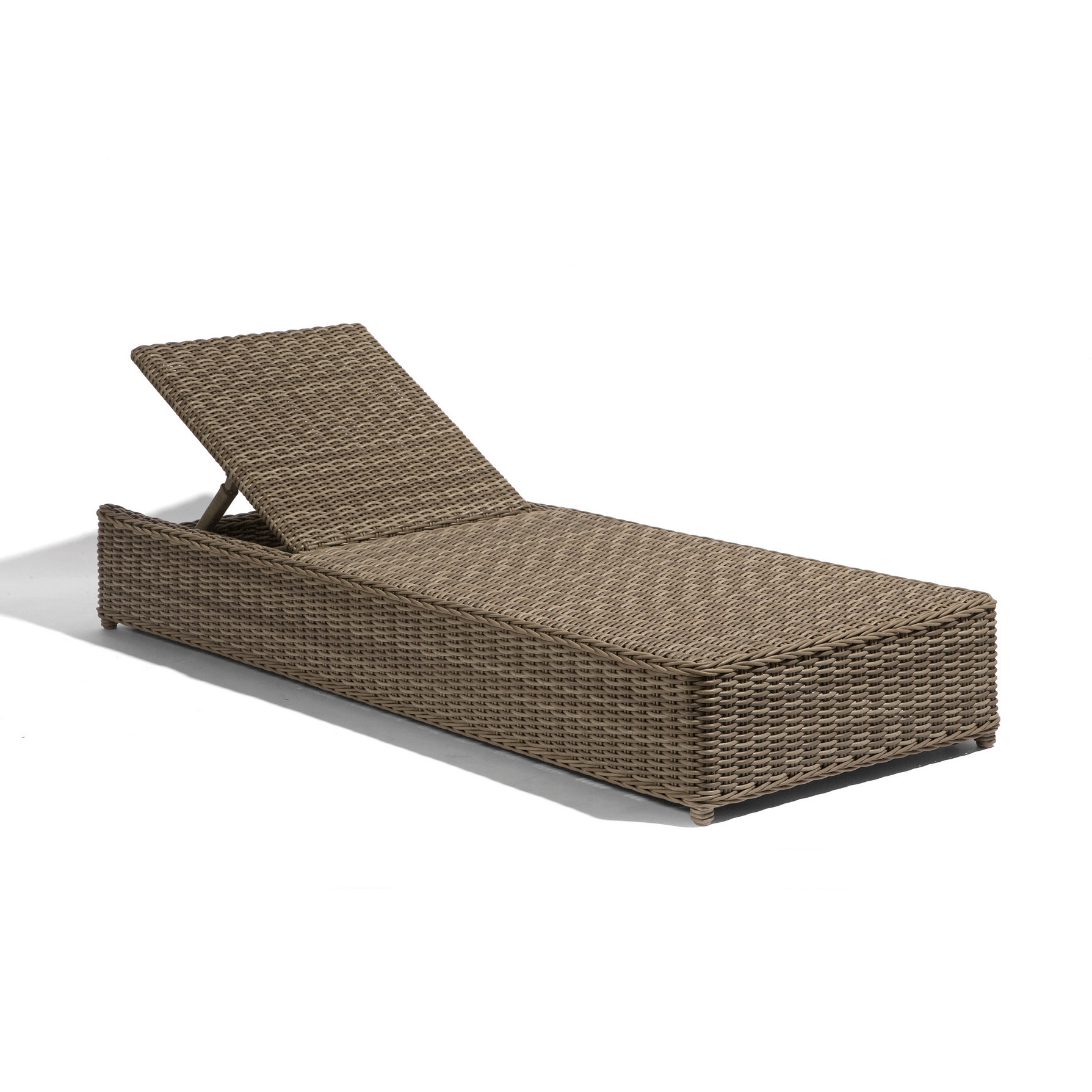 Mostra il prodotto San Diego lounger del produttore Manutti