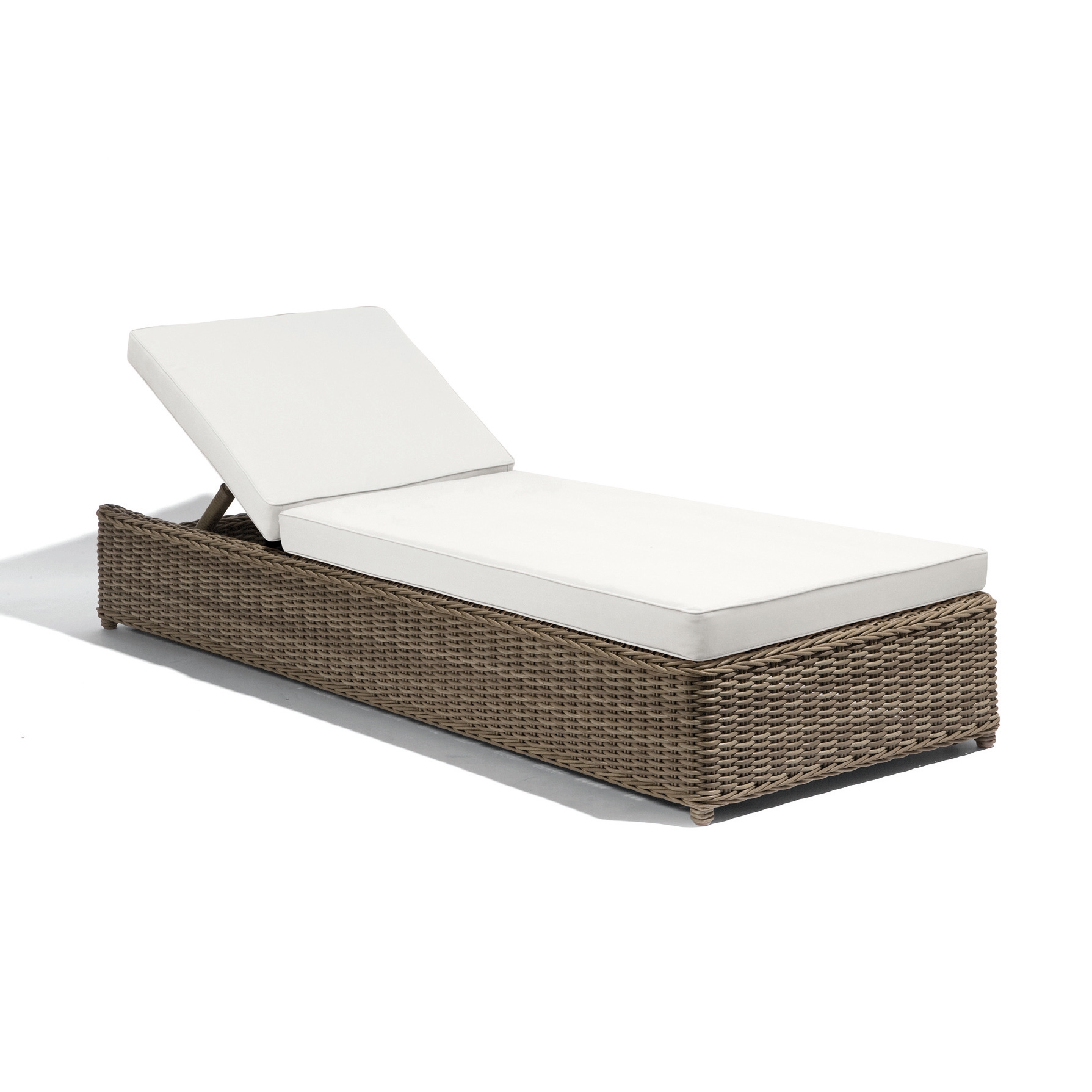 Mostra il prodotto San Diego lounger del produttore Manutti