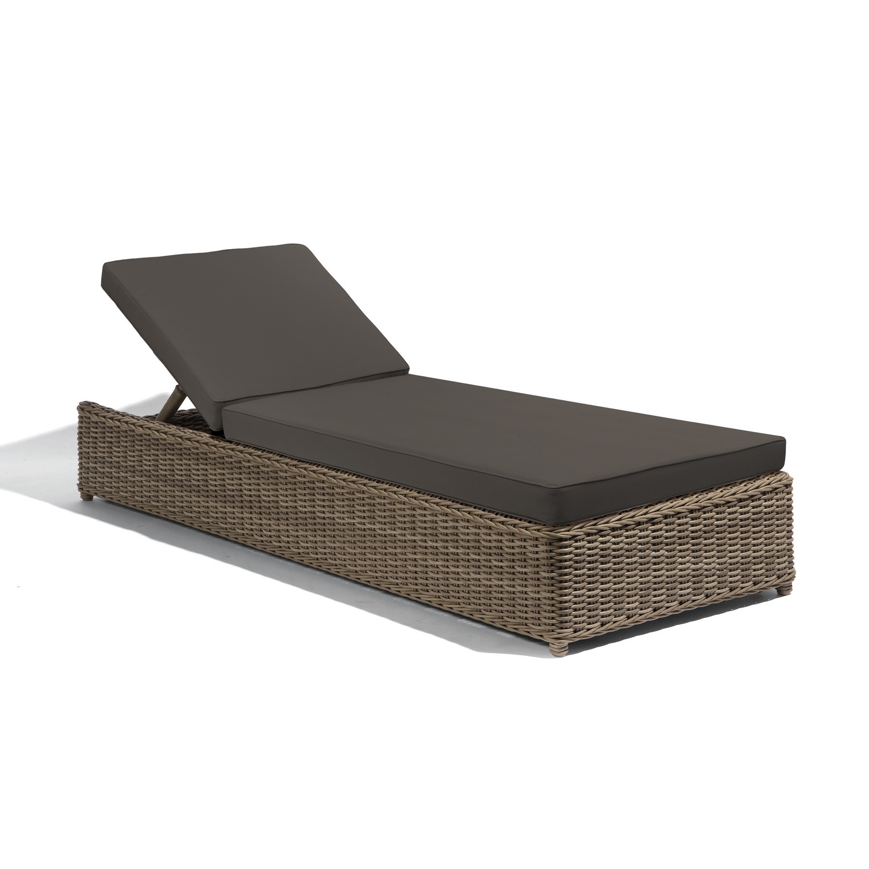 San Diego lounger