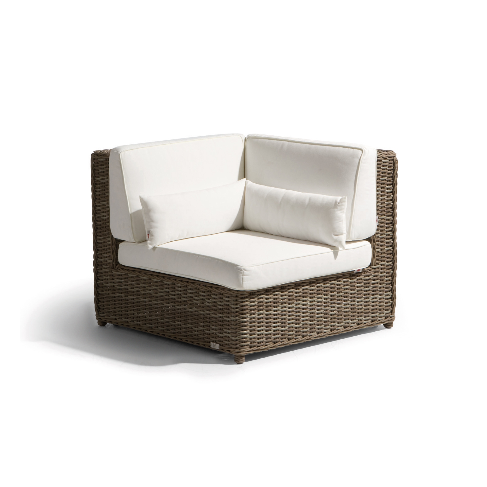 Mostrar el producto San Diego corner del fabricante Manutti