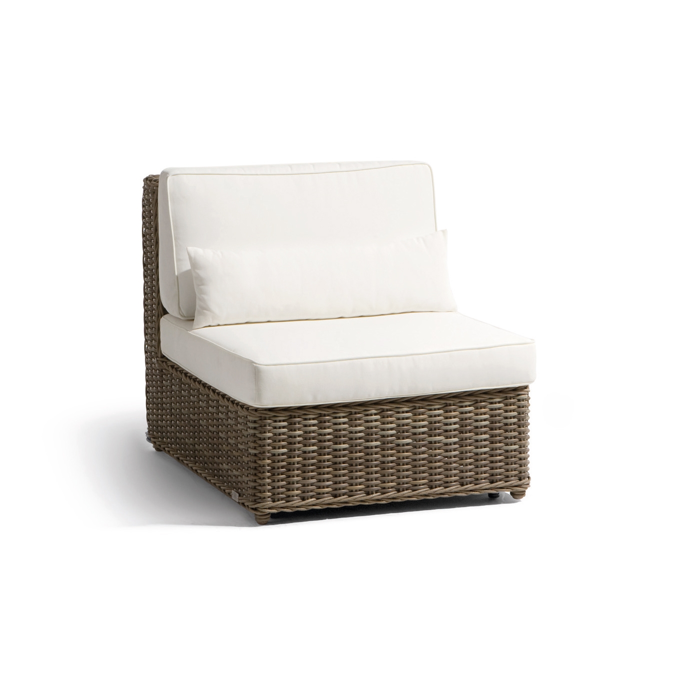 Mostra il prodotto San Diego small middle seat del produttore Manutti