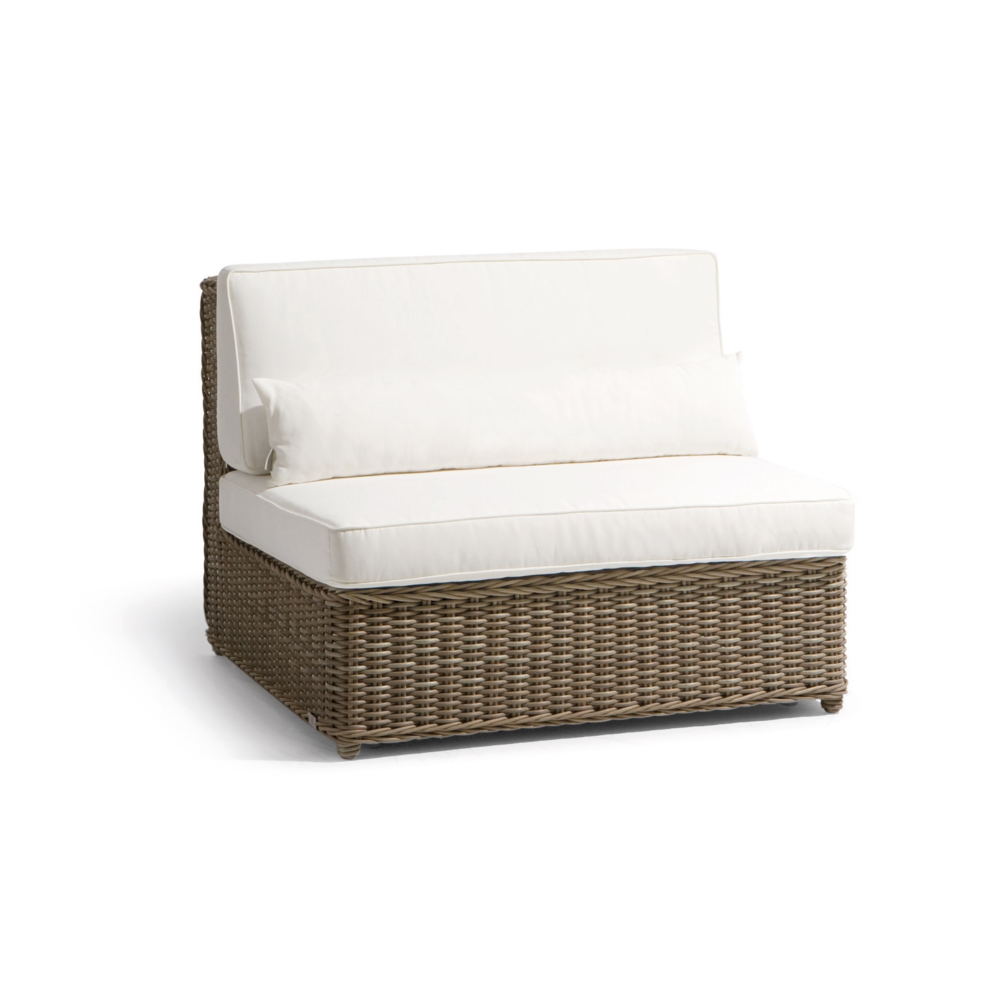 Mostrar el producto San Diego large middle seat del fabricante Manutti