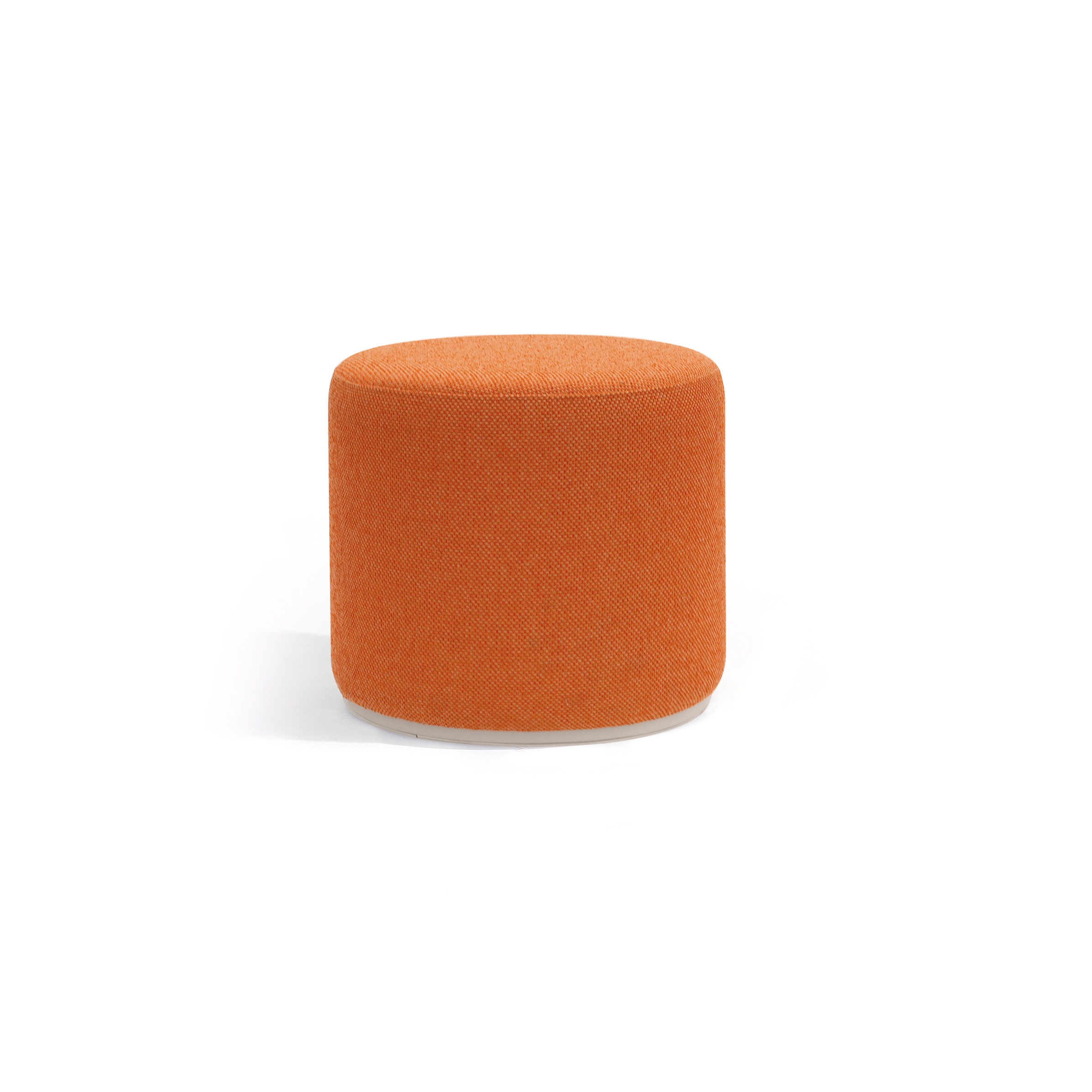 Moon Island Footstool / Sidetable 52