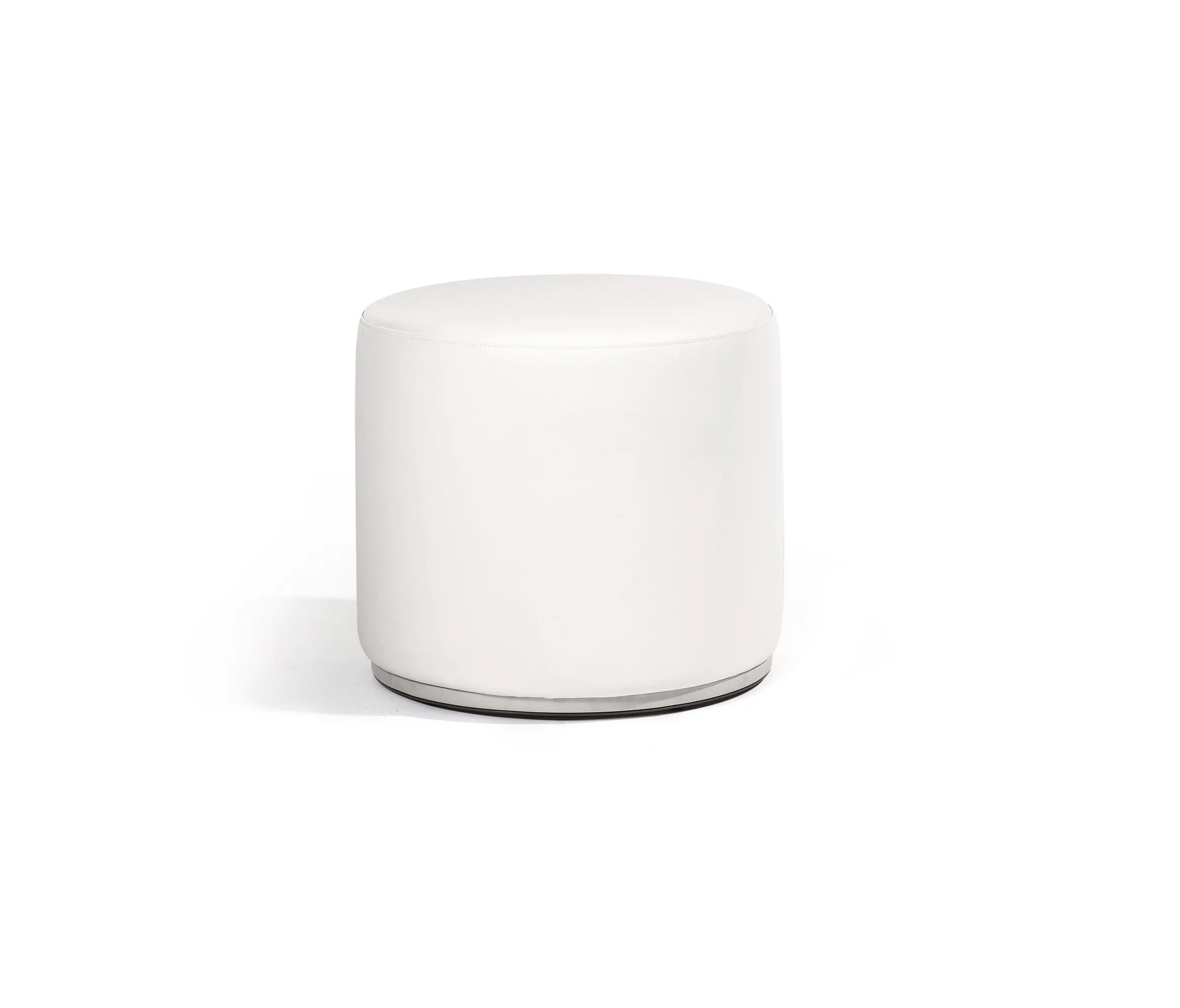 Manutti - Moon Island Footstool / Sidetable 52