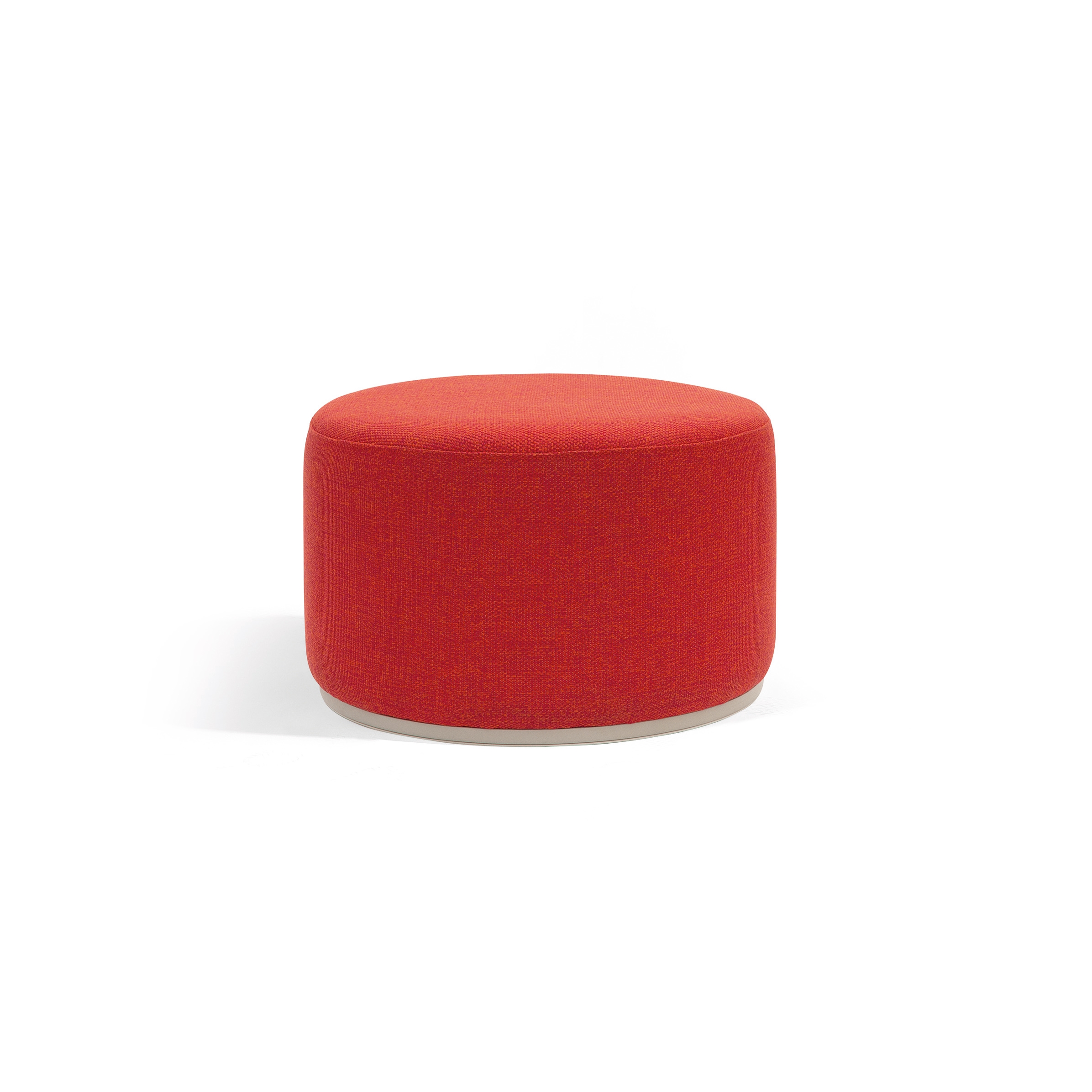 Moon Island Footstool / Sidetable 63