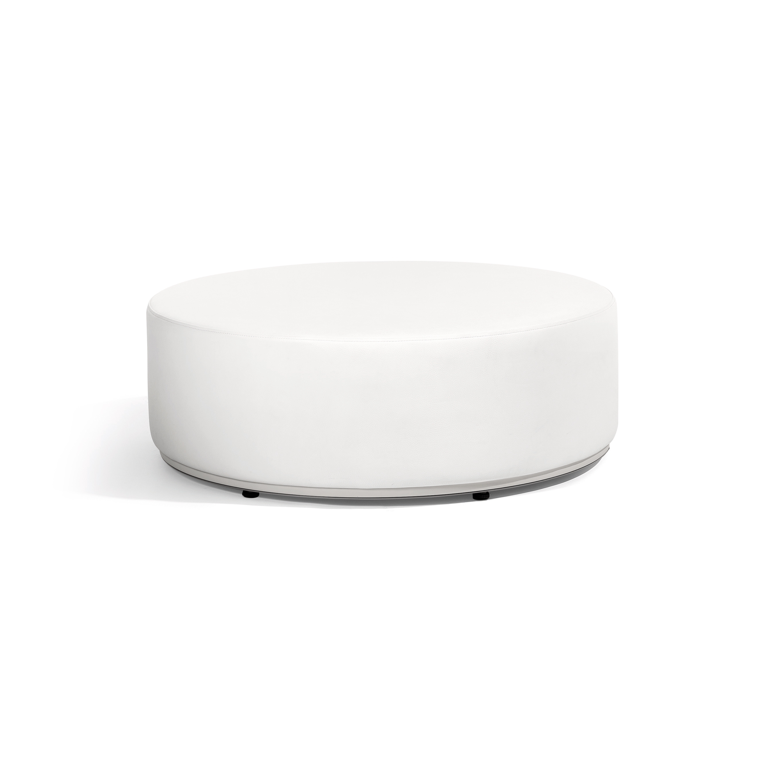 Moon island louge table/footstool 104