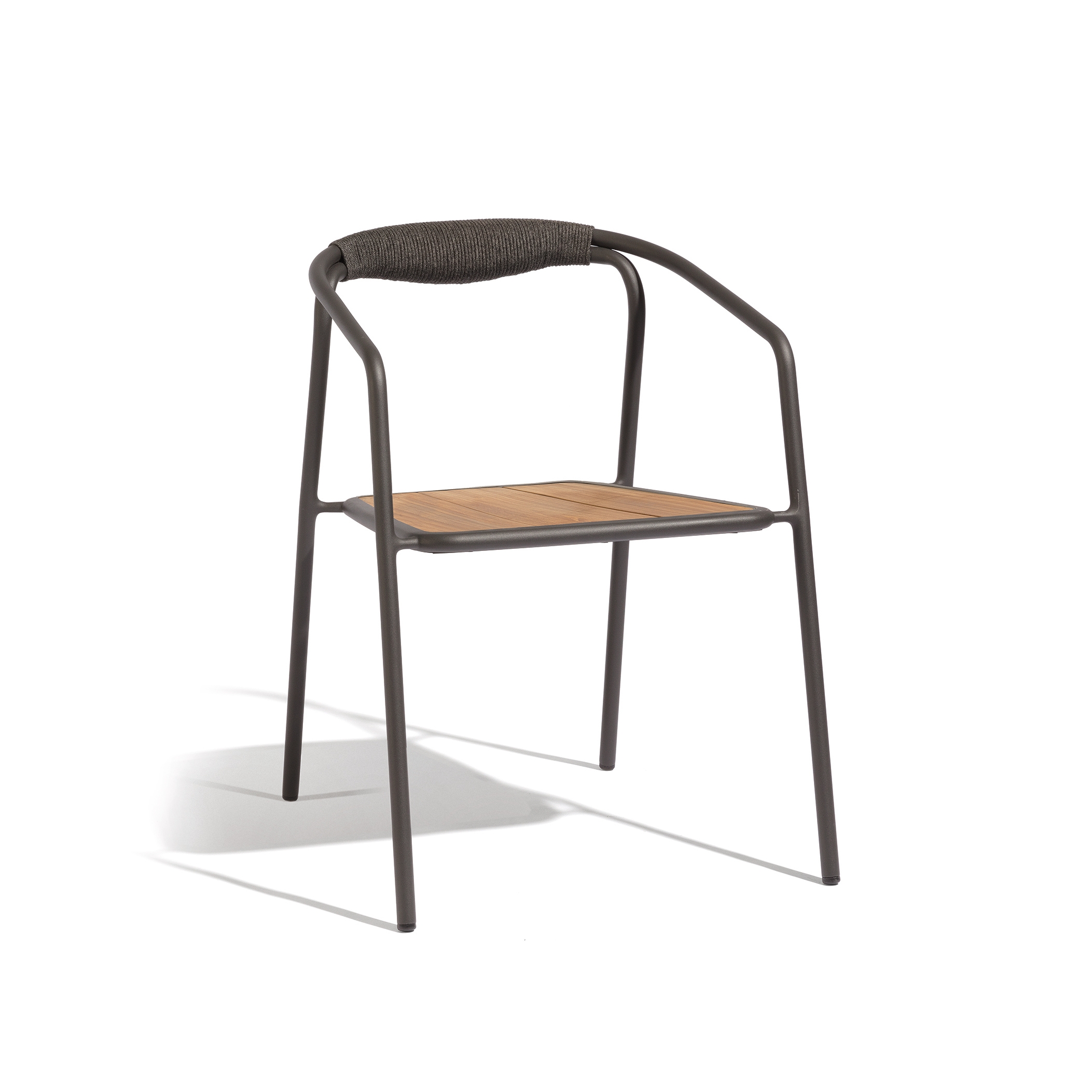 Mostra il prodotto Duo chair del produttore Manutti