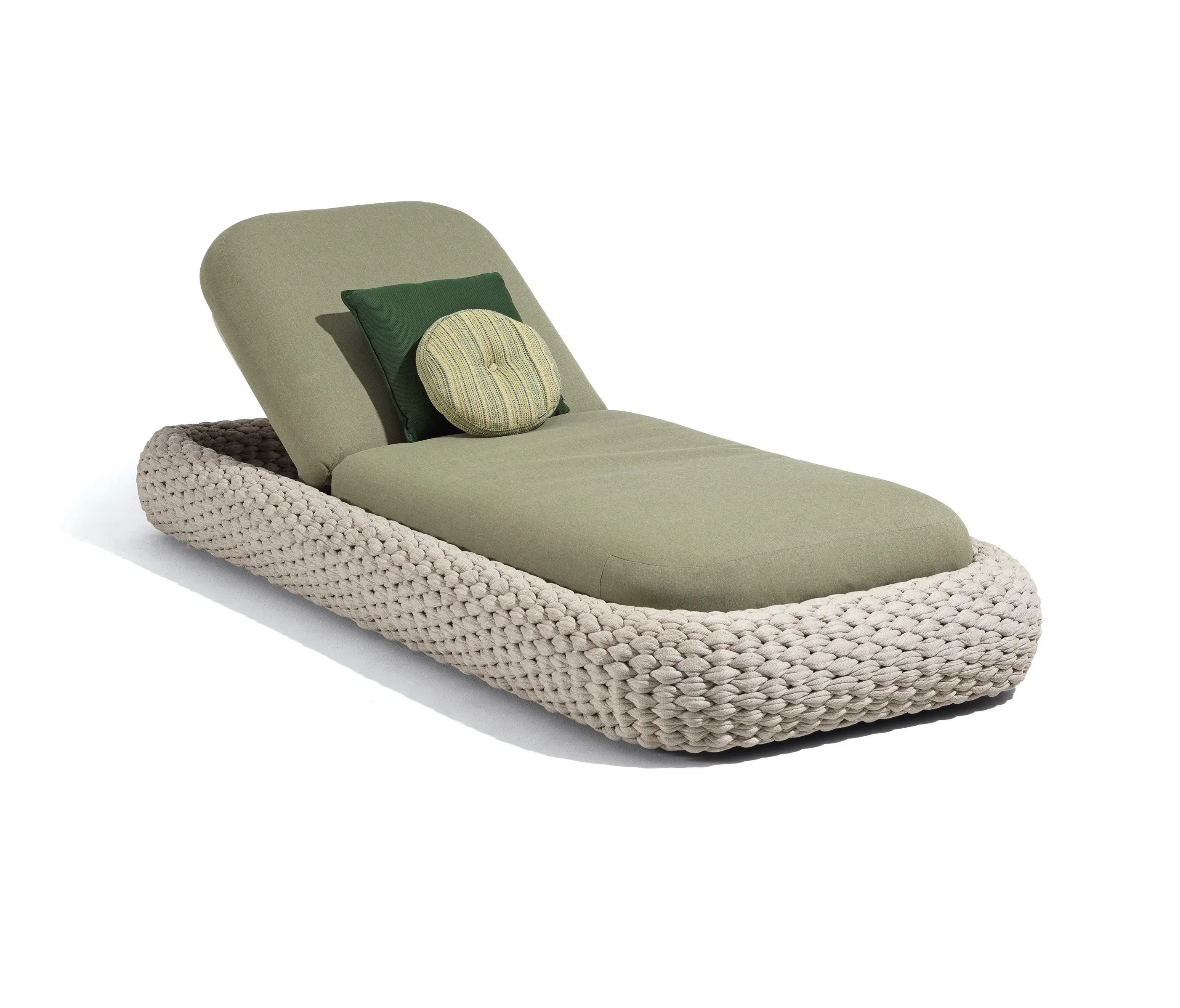 Manutti - Kobo lounger