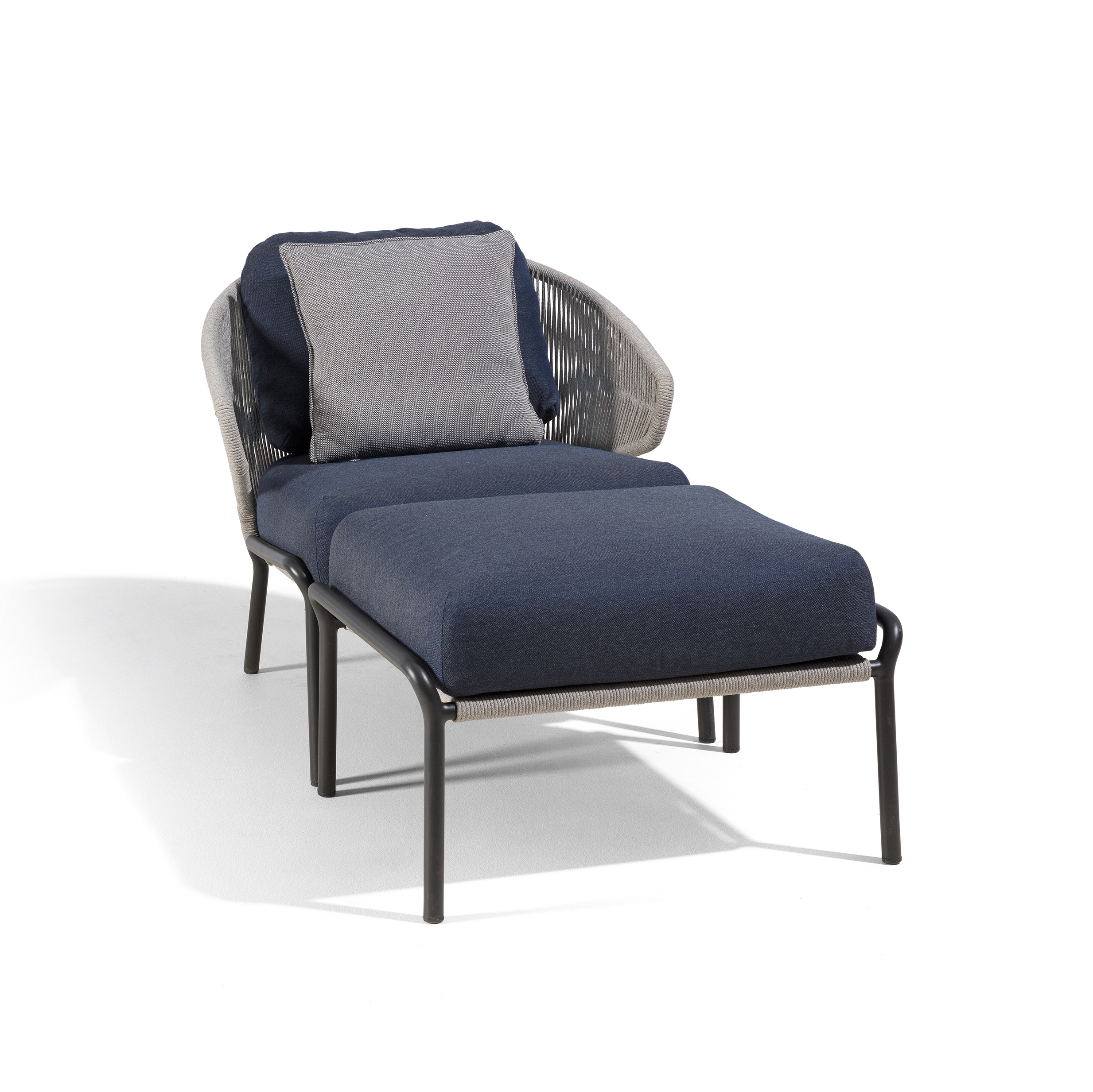 Radoc 1S Pouf