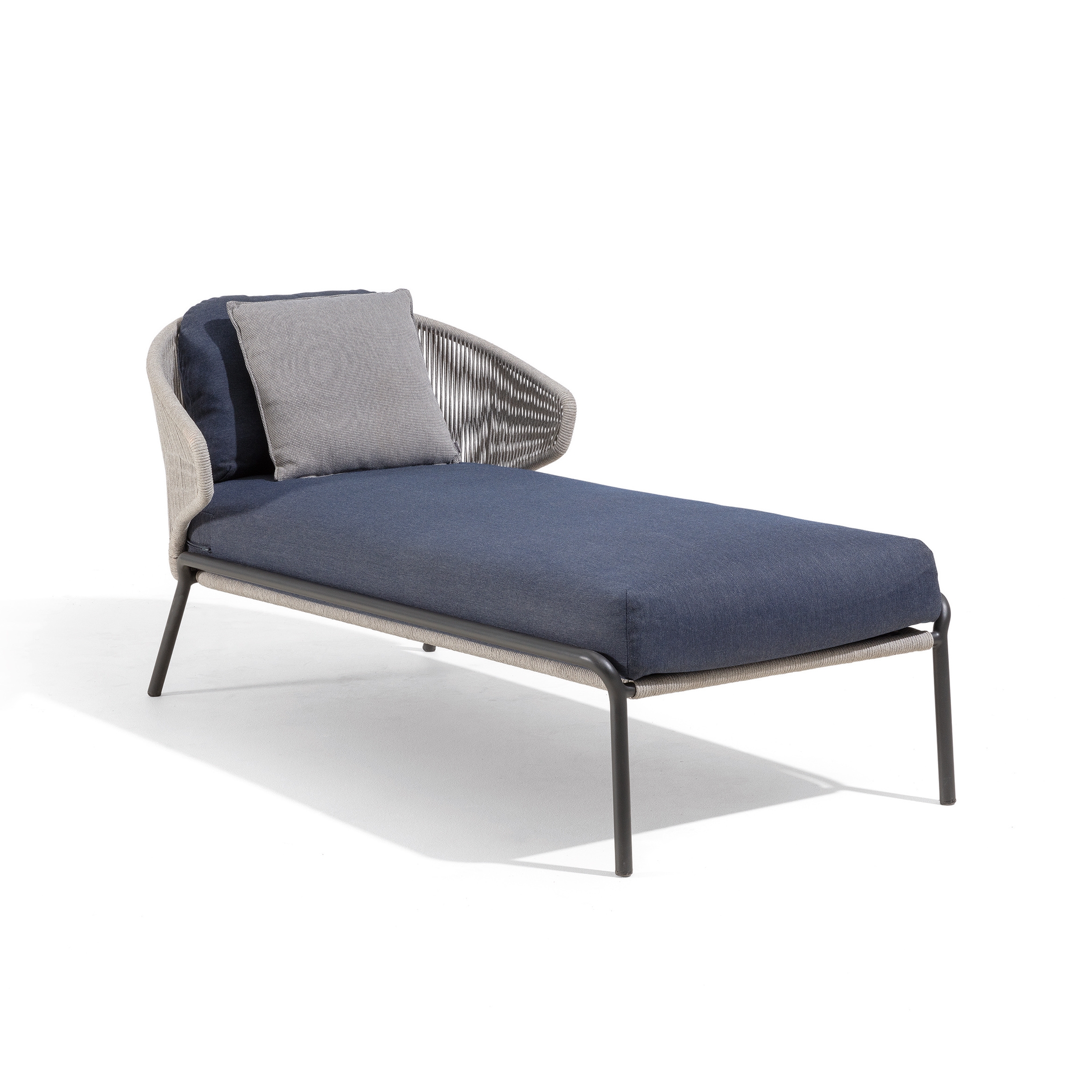Radoc Chaise longue