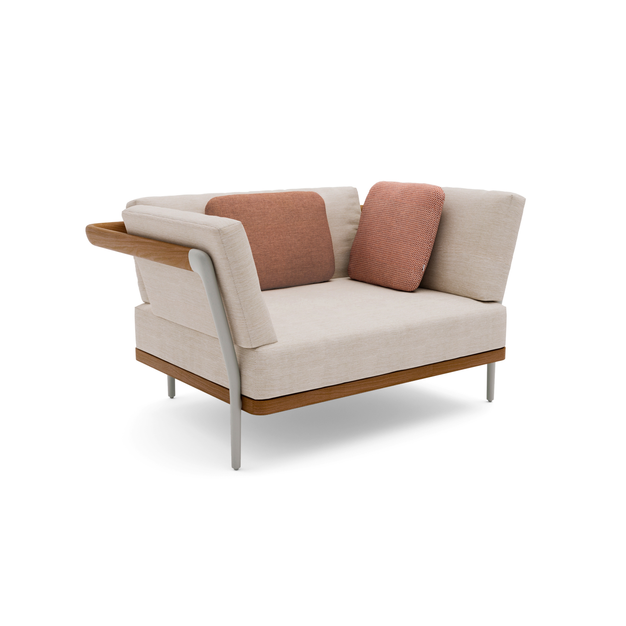 Flex 1 seat
