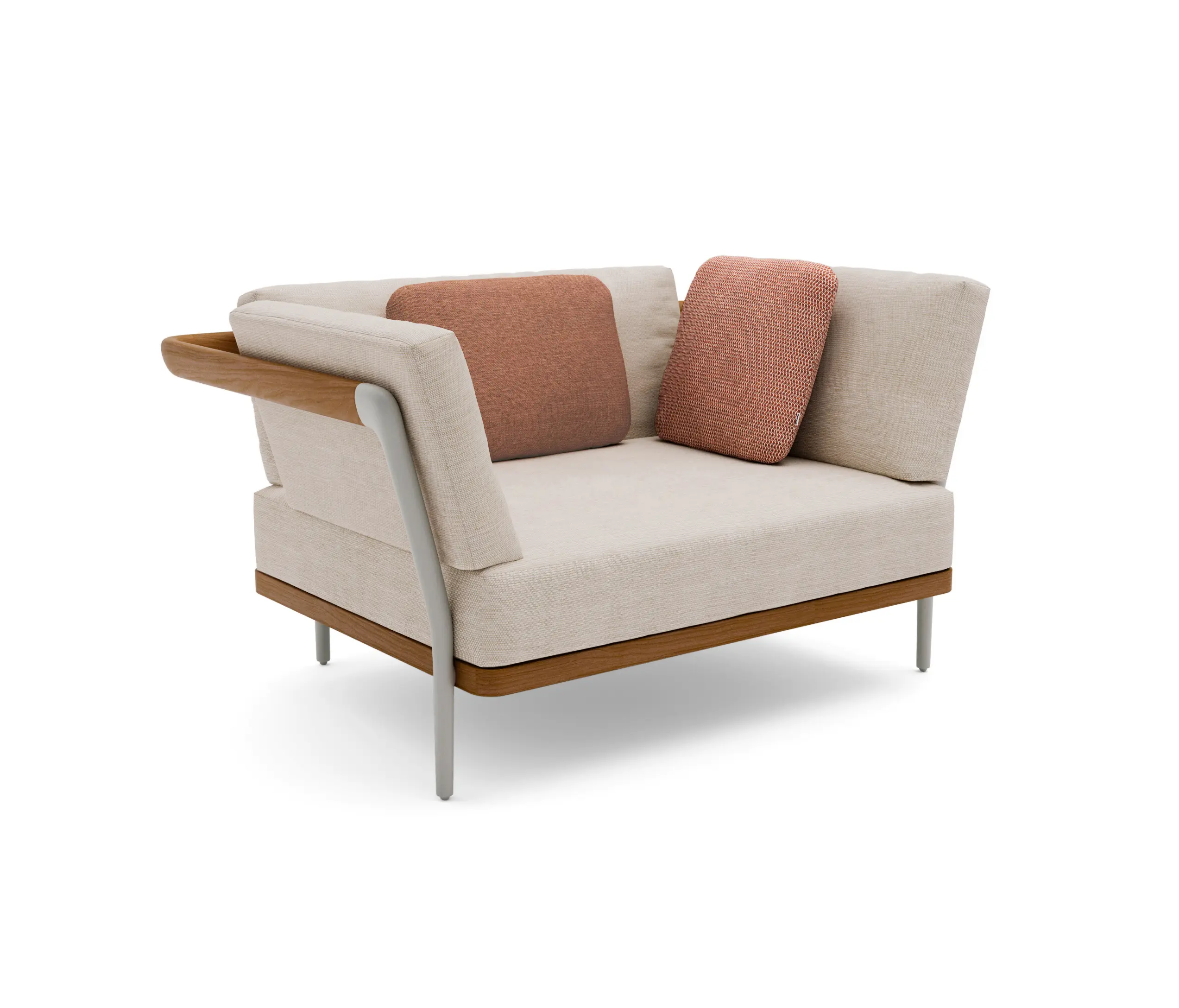 Manutti - Flex 1 seat