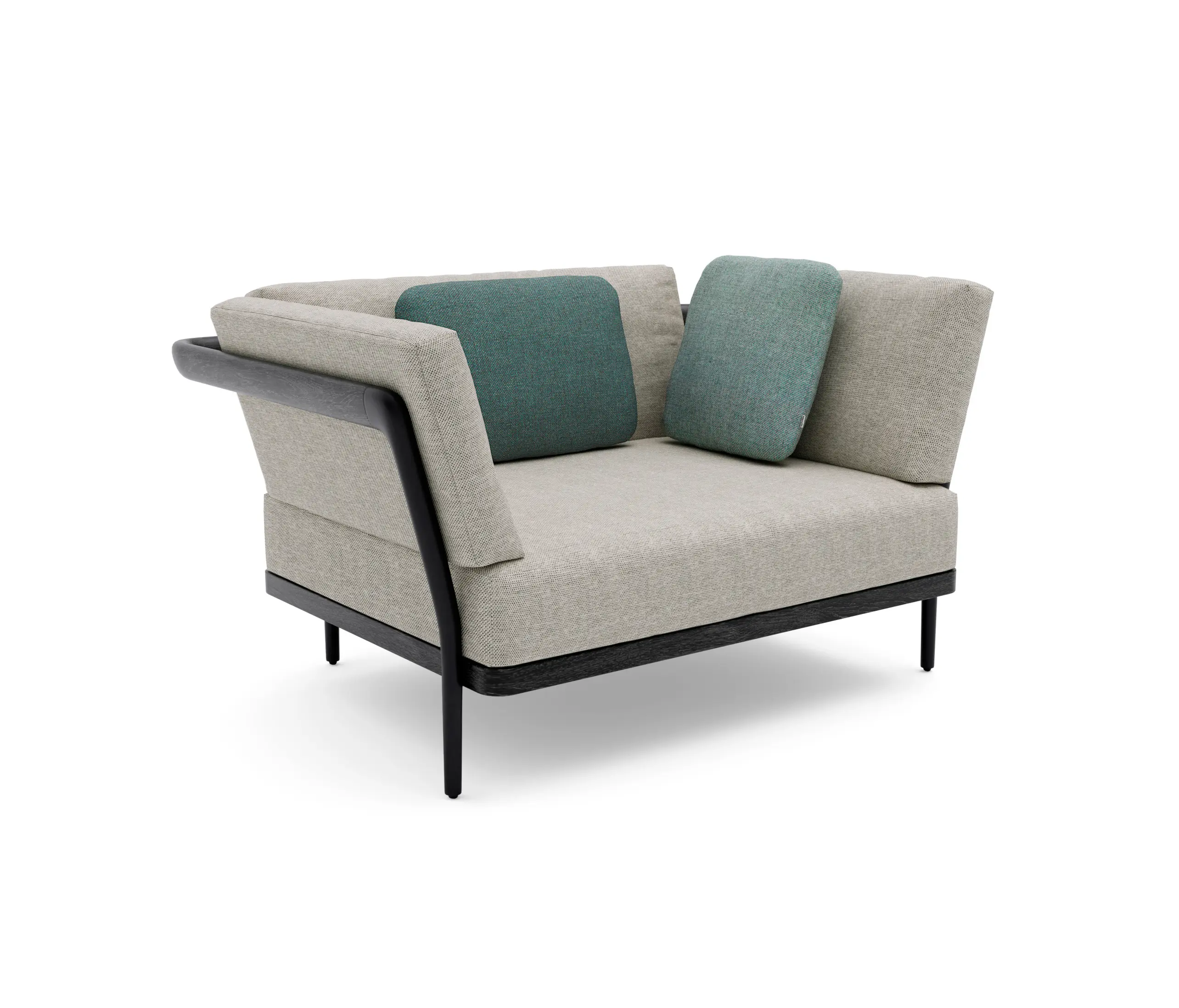 Manutti - Flex 1 seat