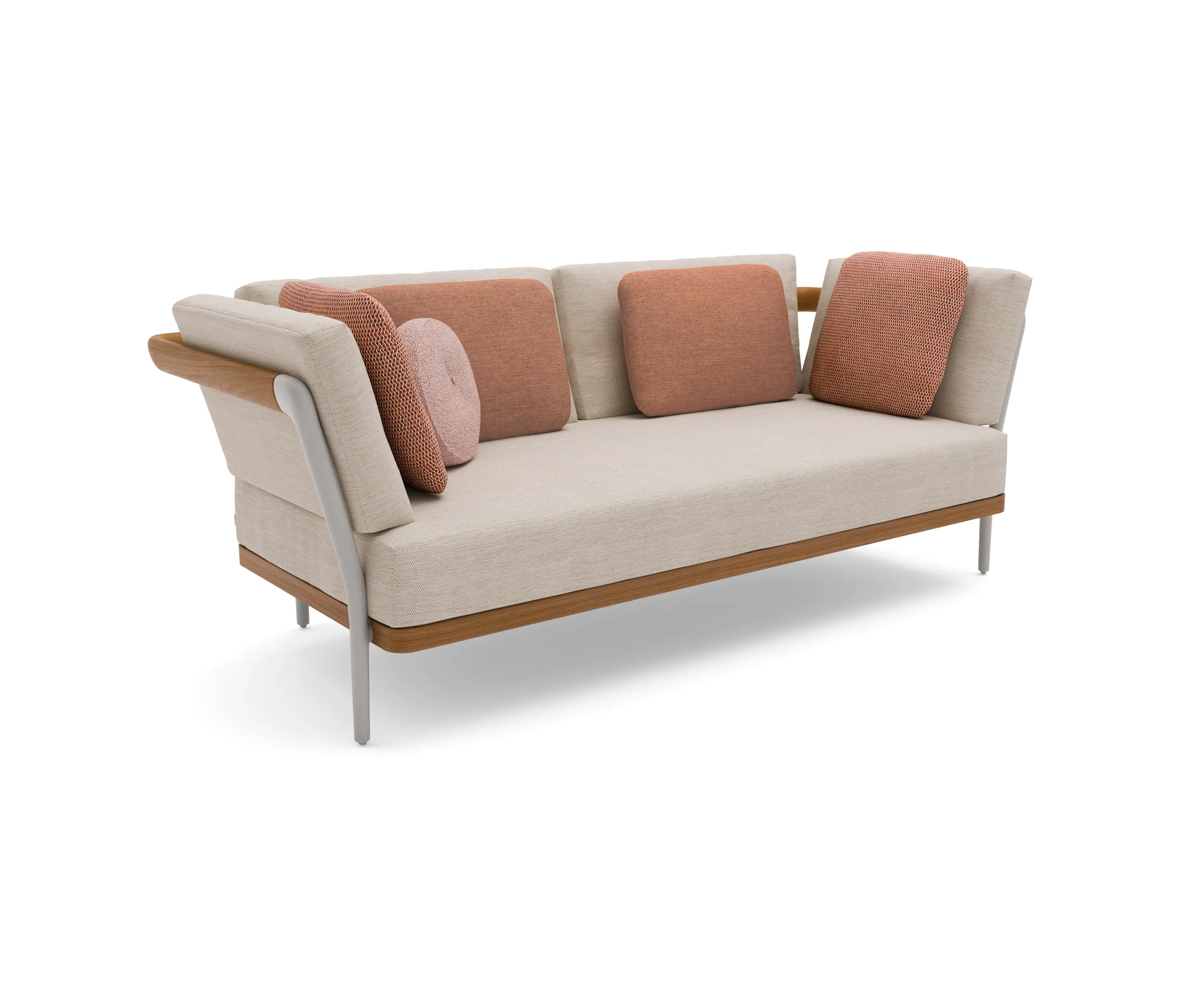 Manutti - Flex 2 seater