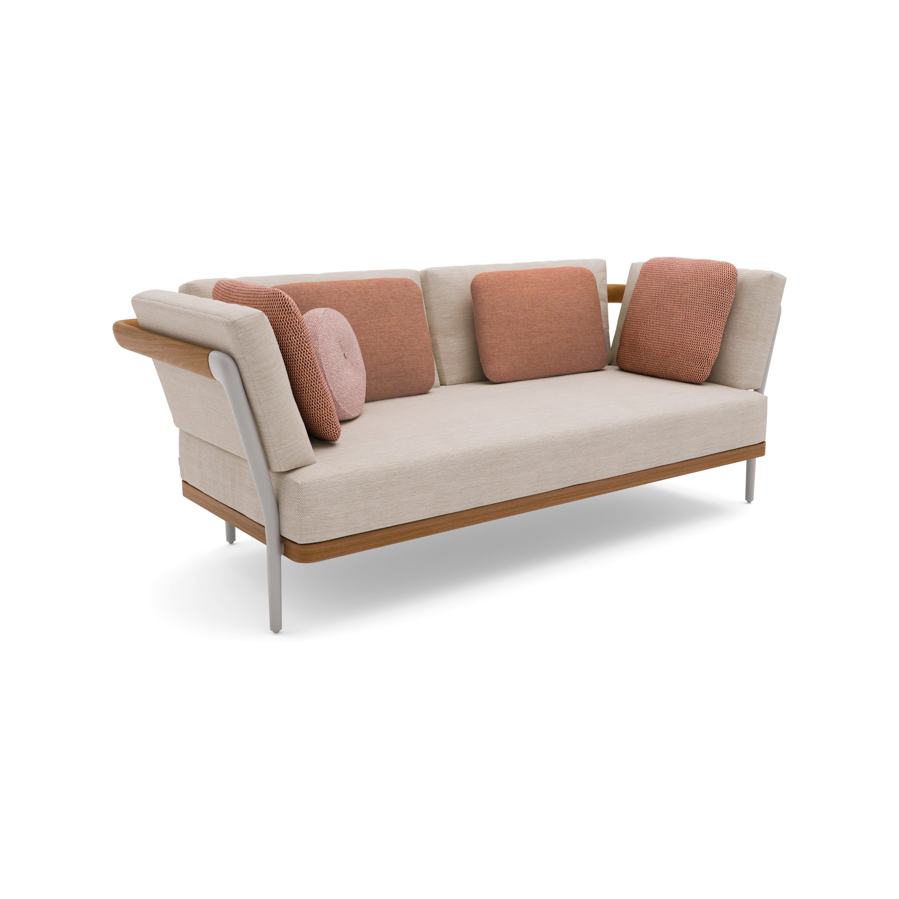 Mostra il prodotto Flex 2 seater del produttore Manutti