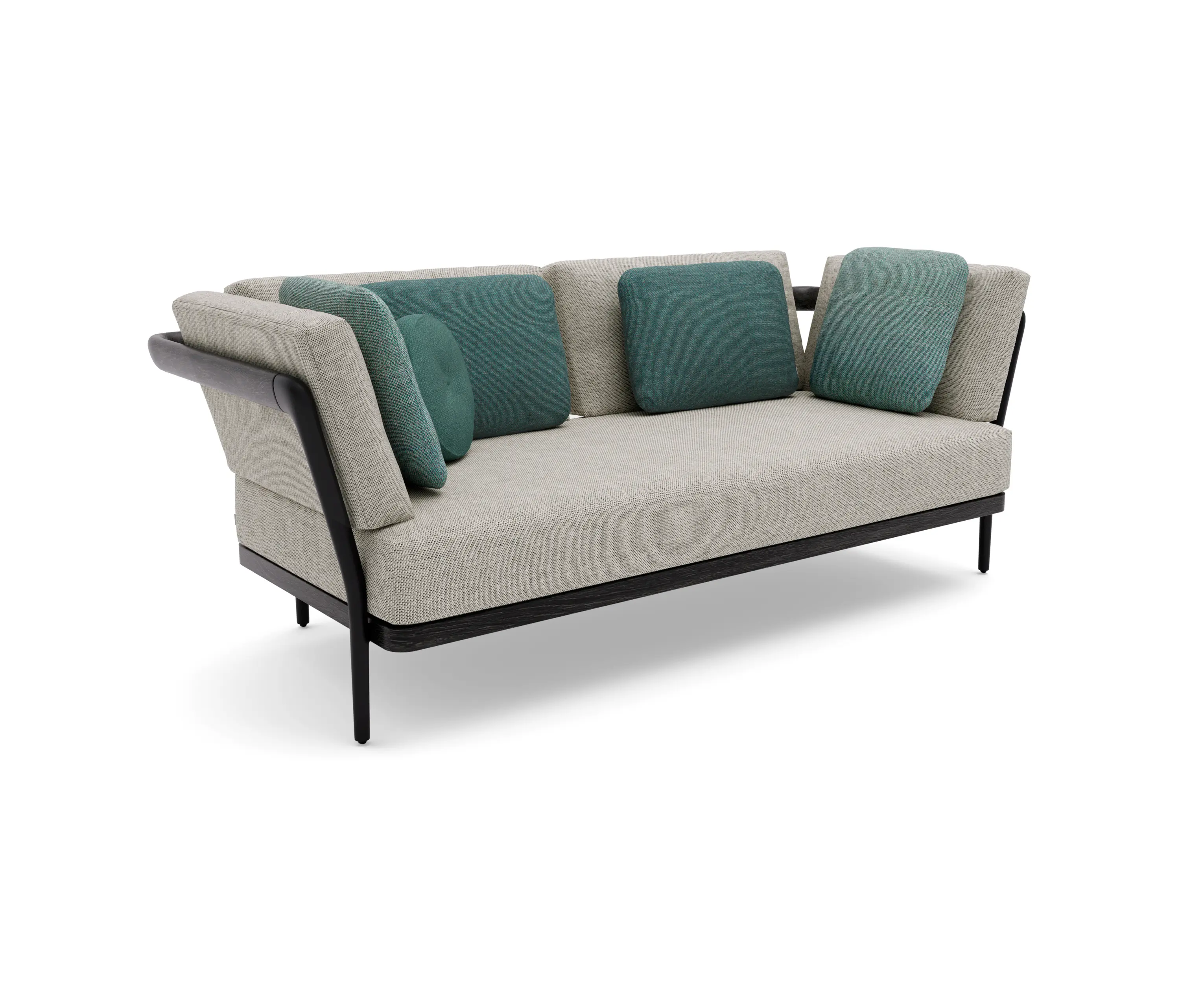 Manutti - Flex 2 seater