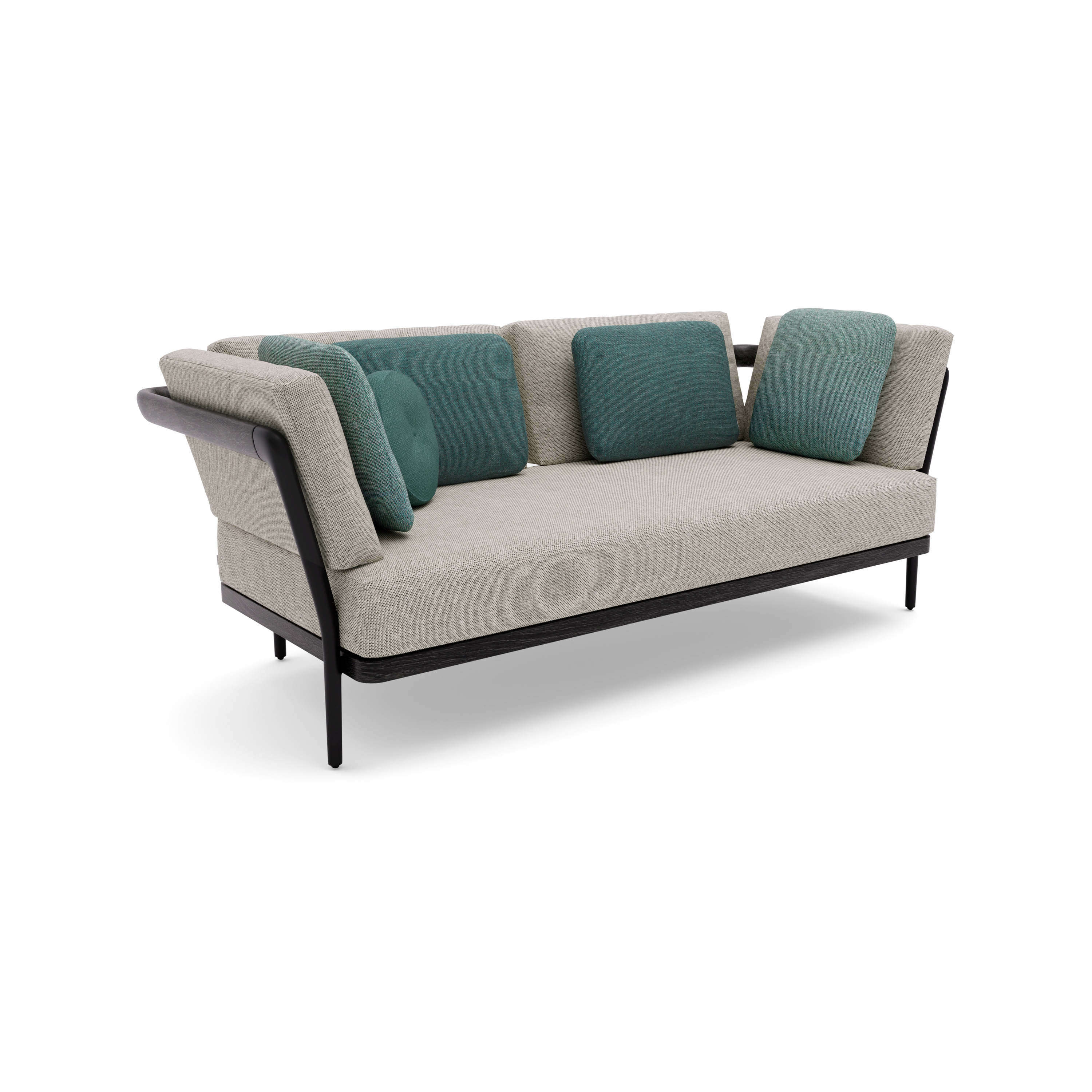 Flex 2 seater