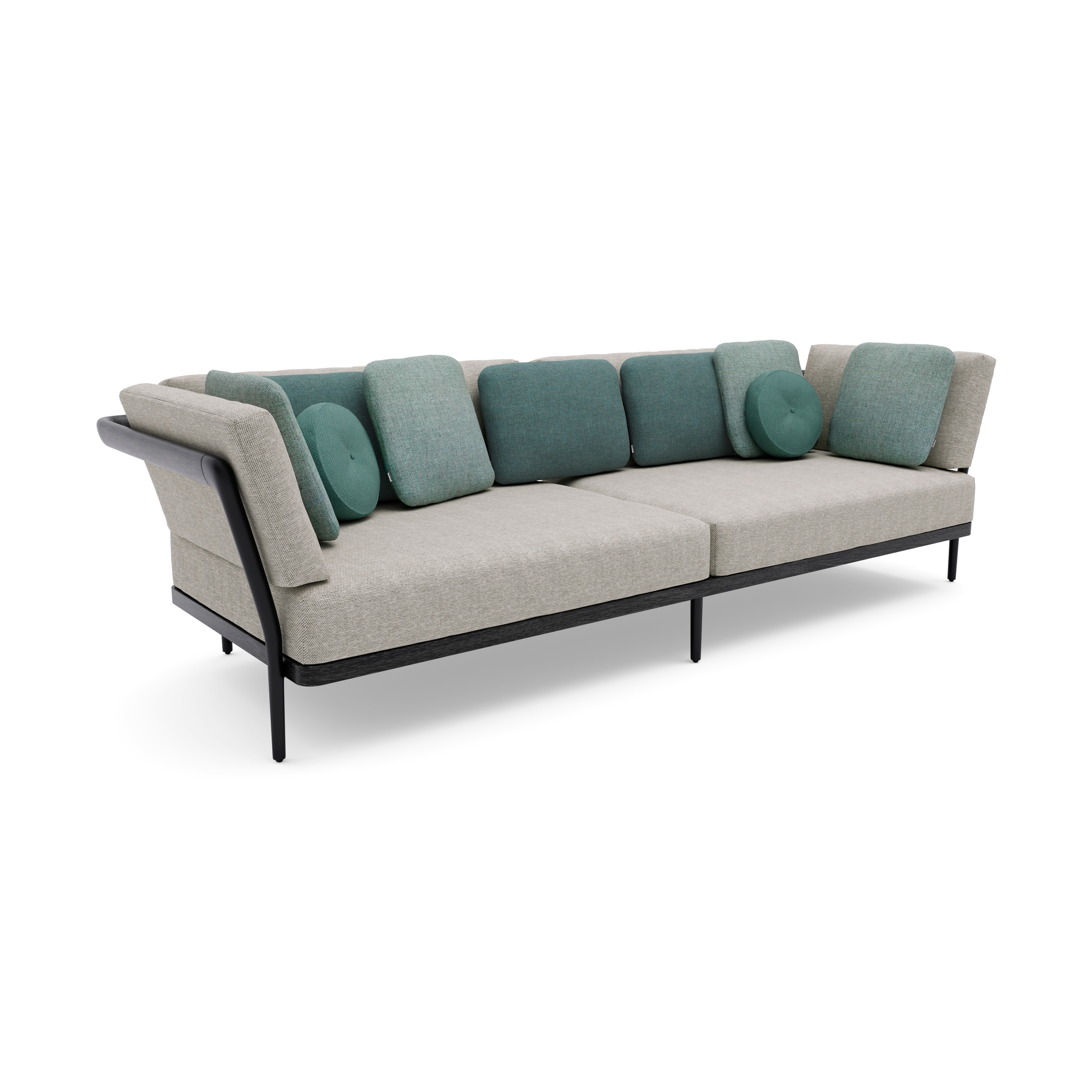 Mostra il prodotto Flex 3 seater del produttore Manutti