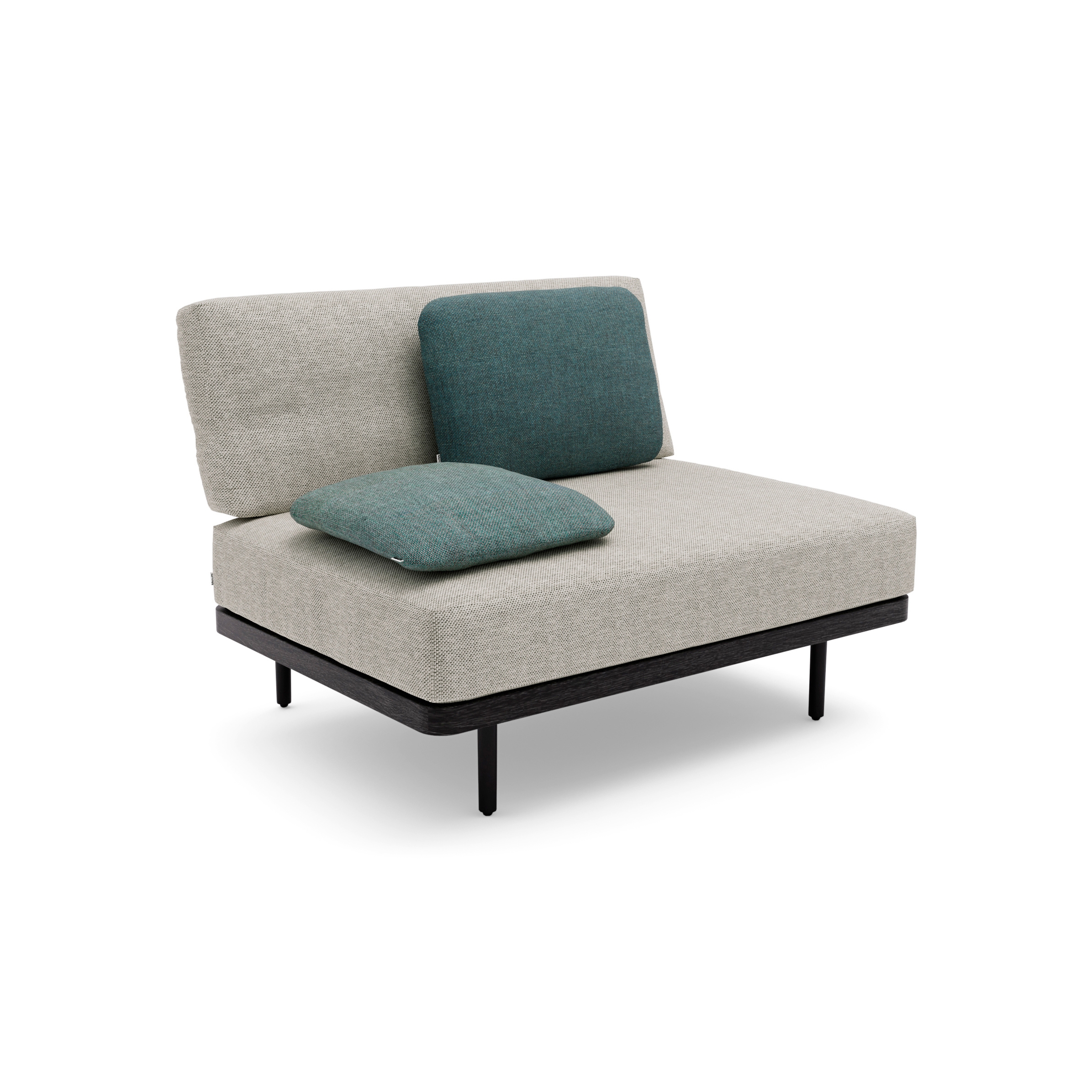 Flex large middle seat