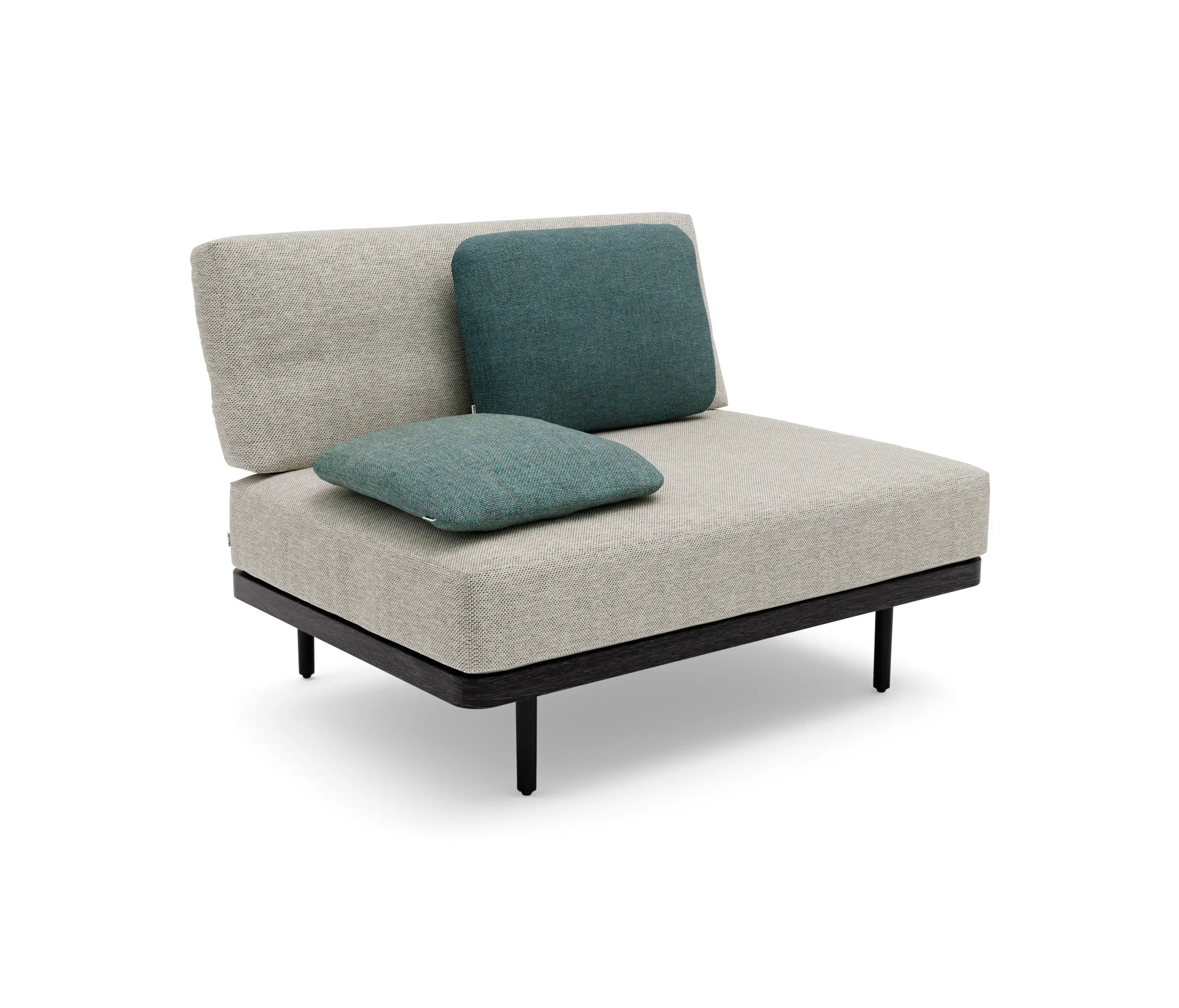 Manutti - Flex large middle seat
