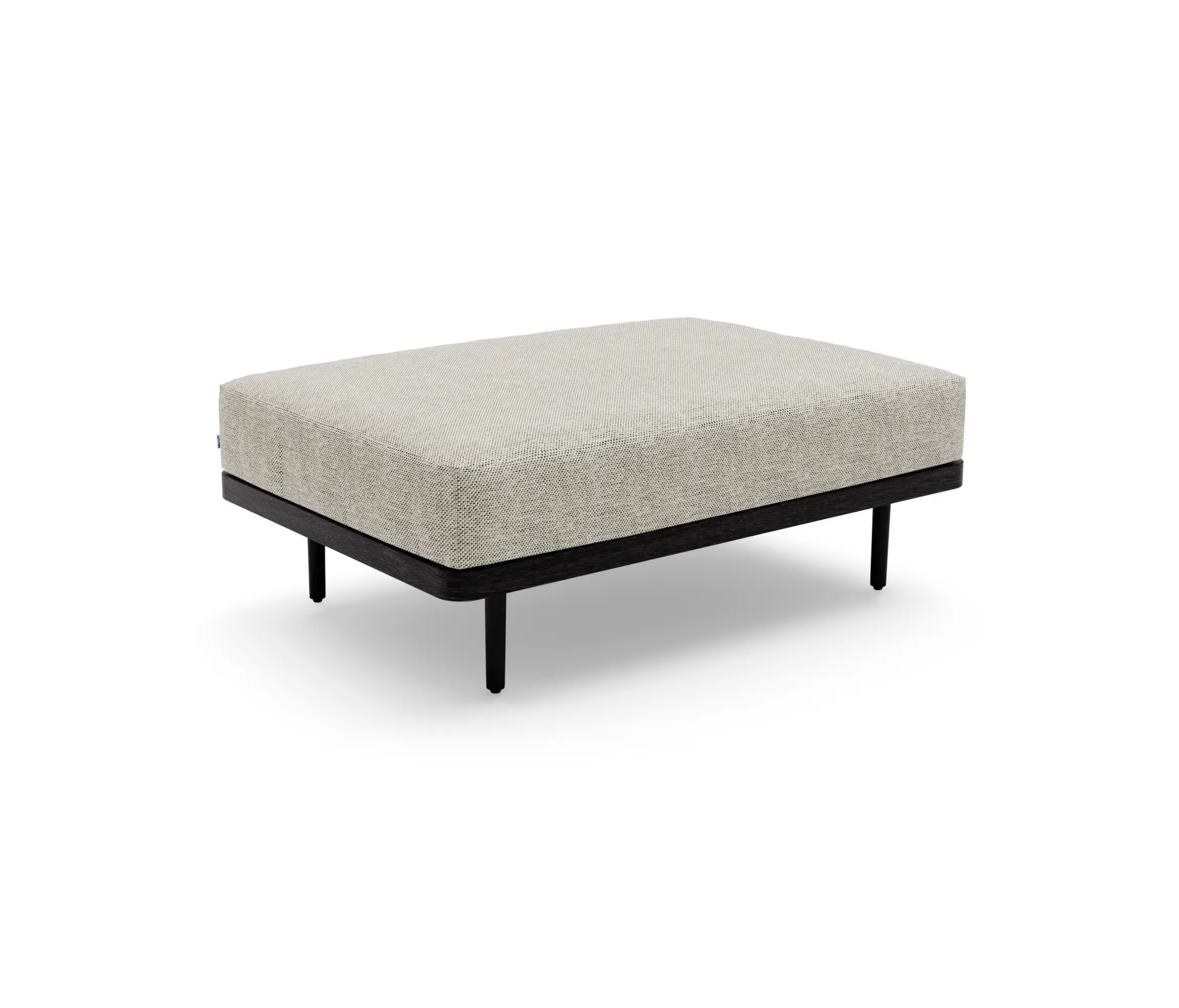 Manutti - Flex large footstool/loungetable
