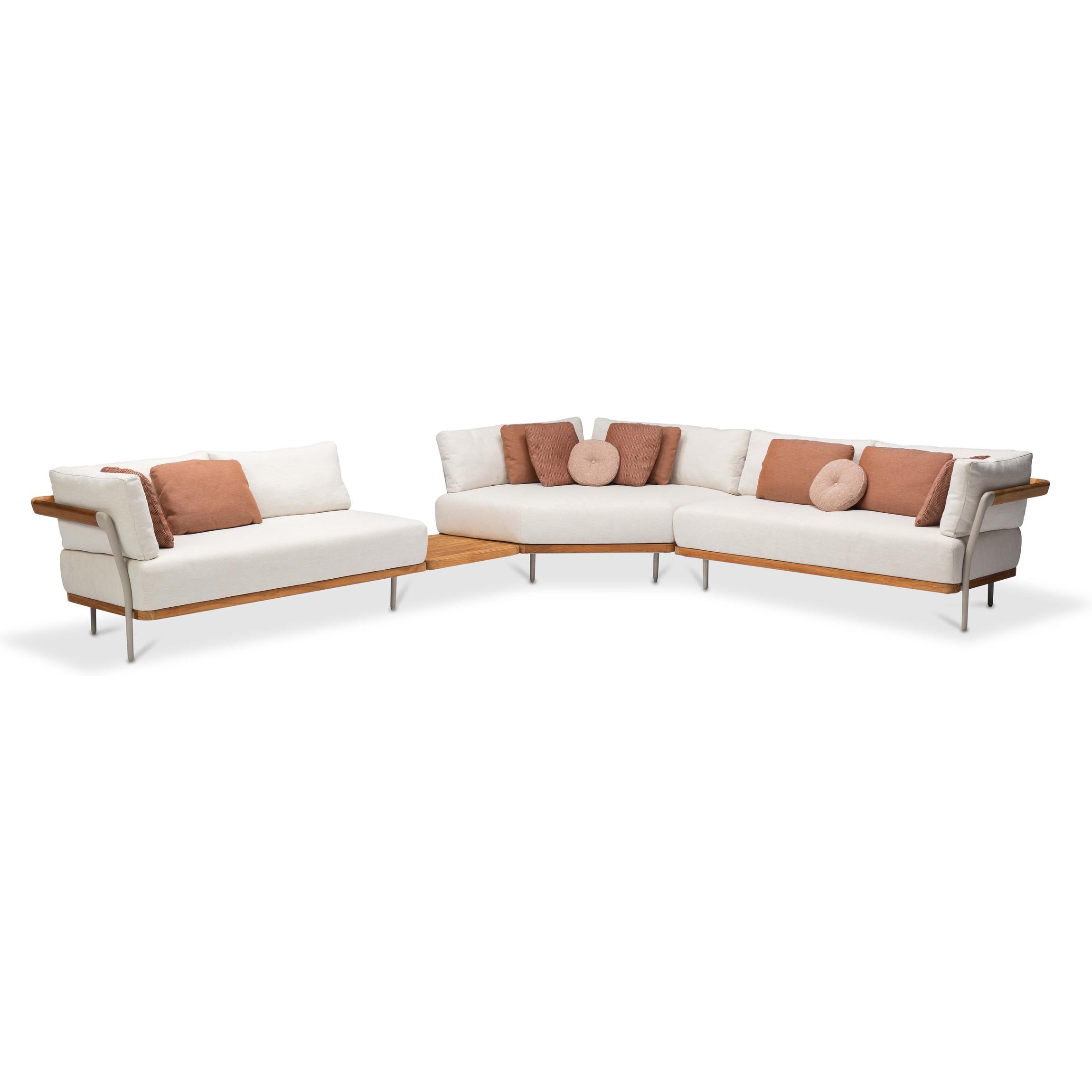 Mostra il prodotto Flex concept 1 del produttore Manutti