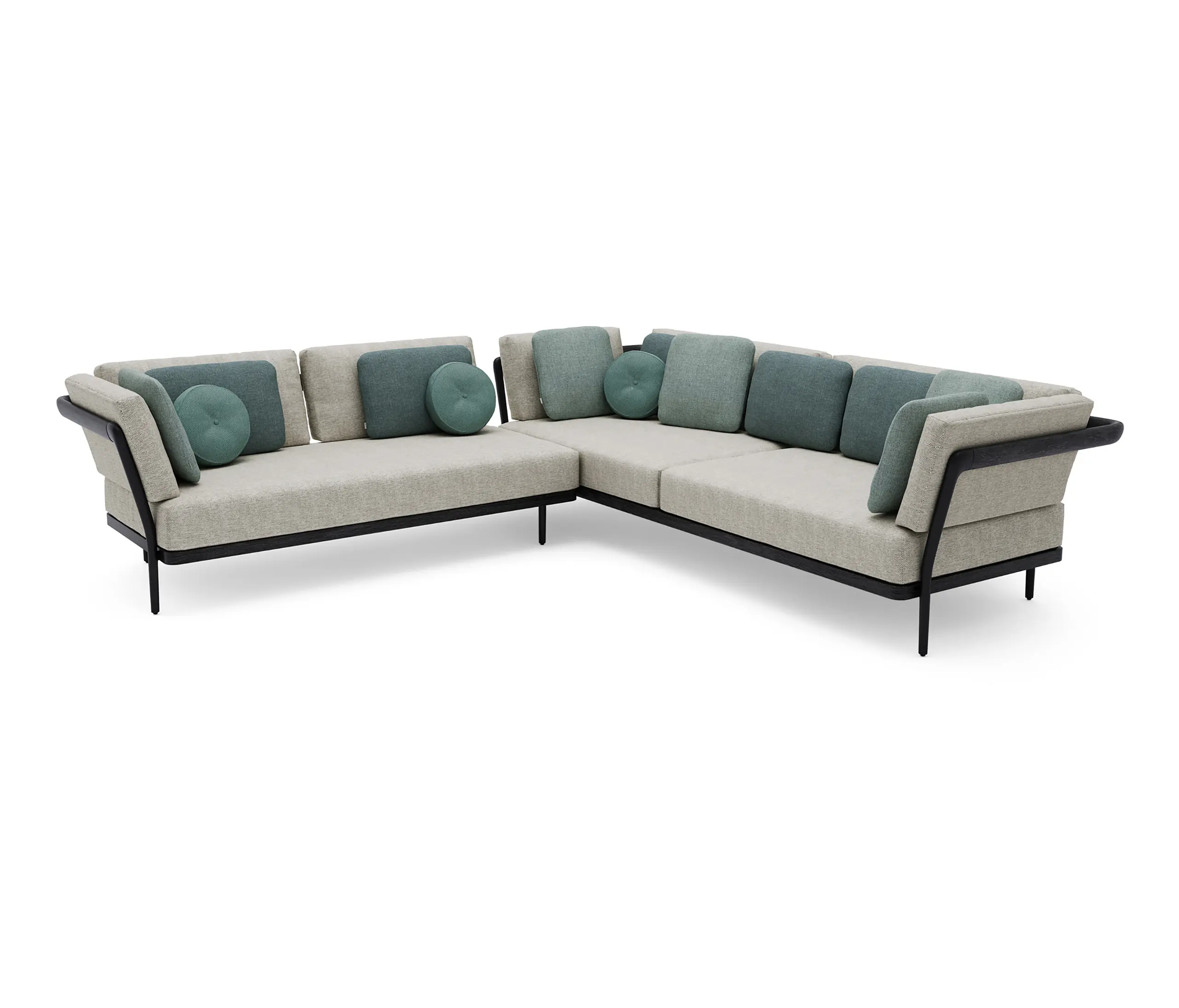 Manutti - Flex concept 8