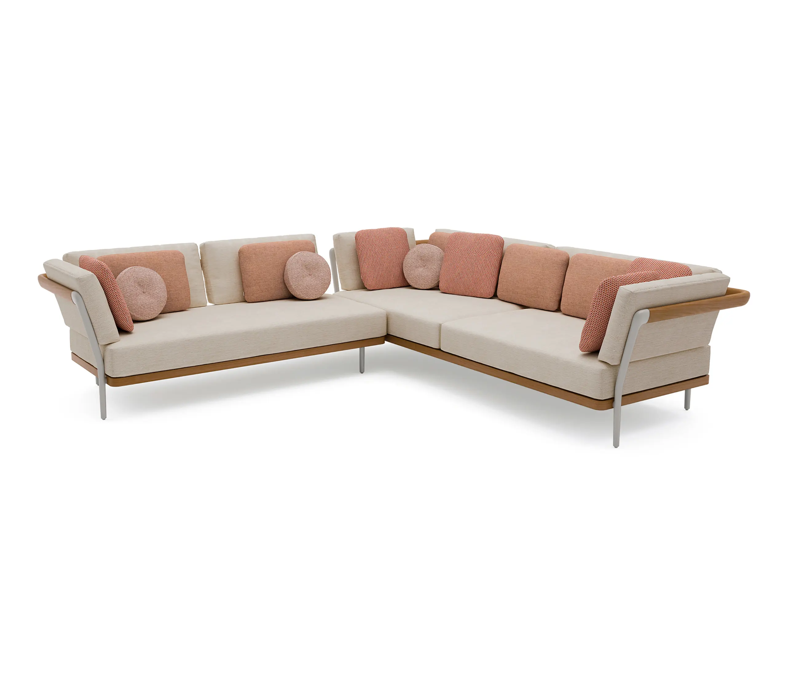 Manutti - Flex concept 8
