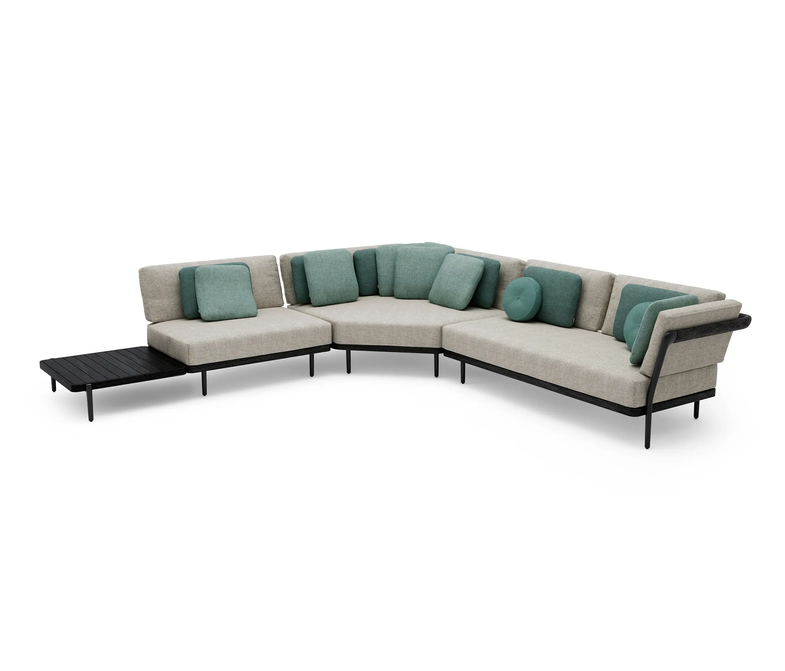 Manutti - Flex concept 11