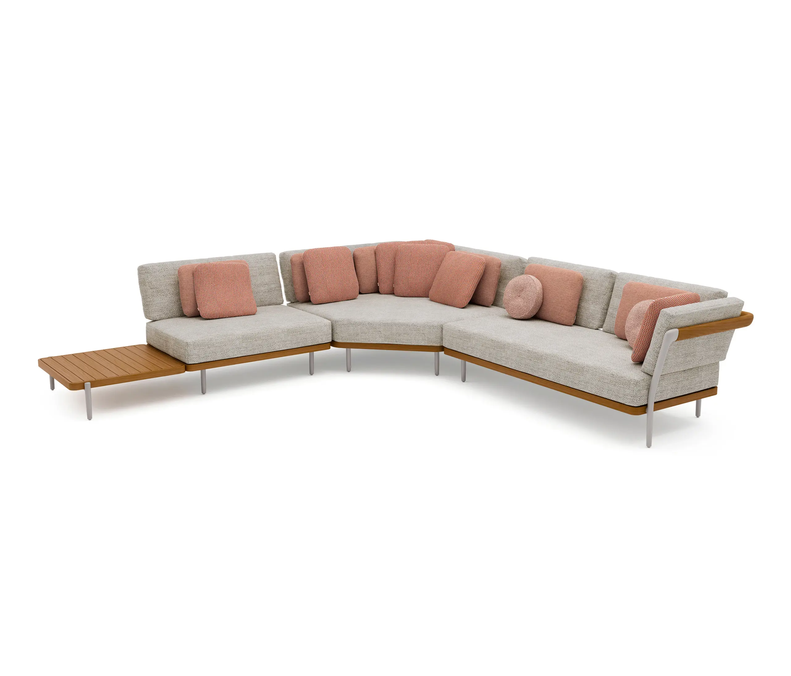 Manutti - Flex concept 11