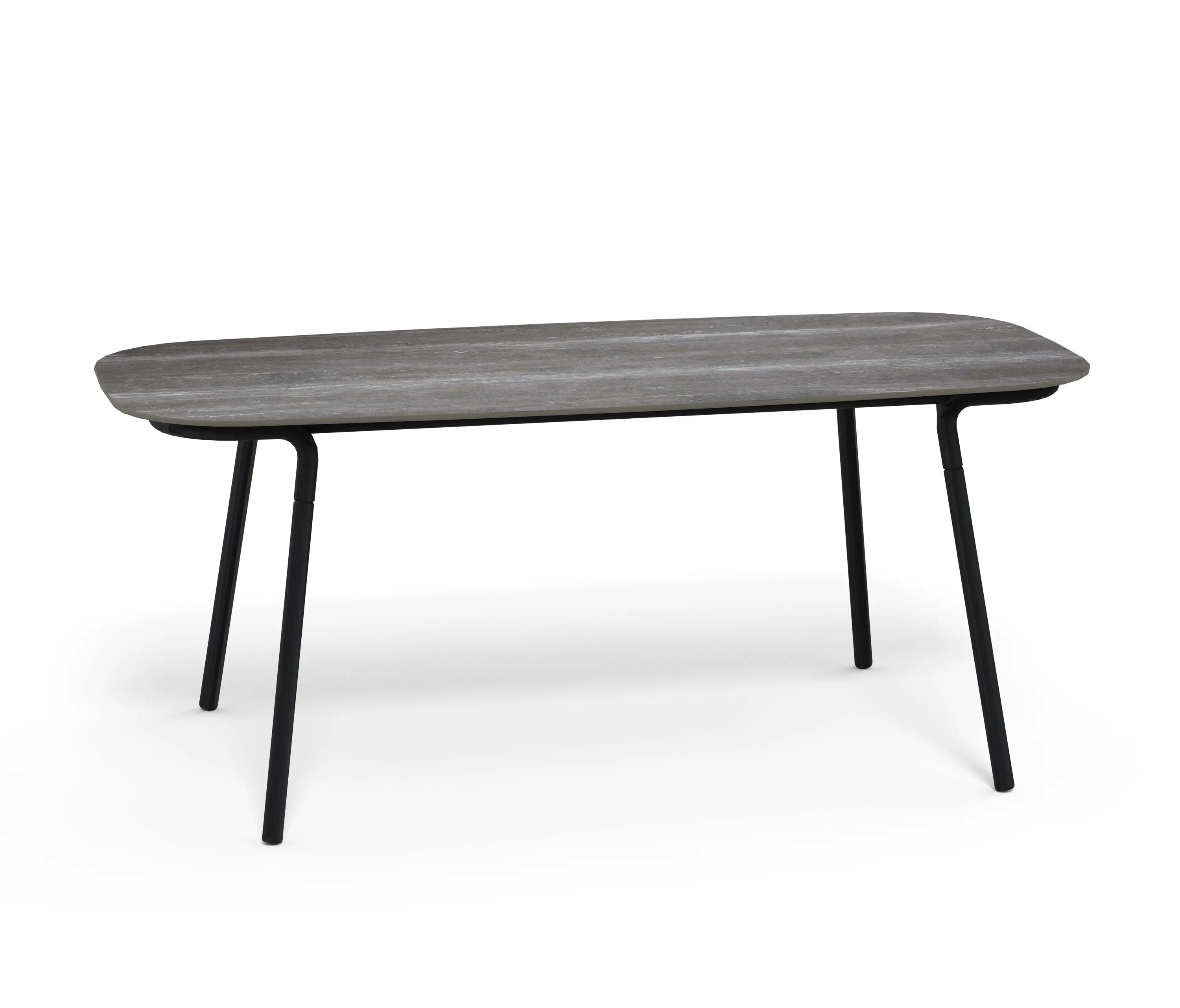 Manutti - Minus high dining table 280x100