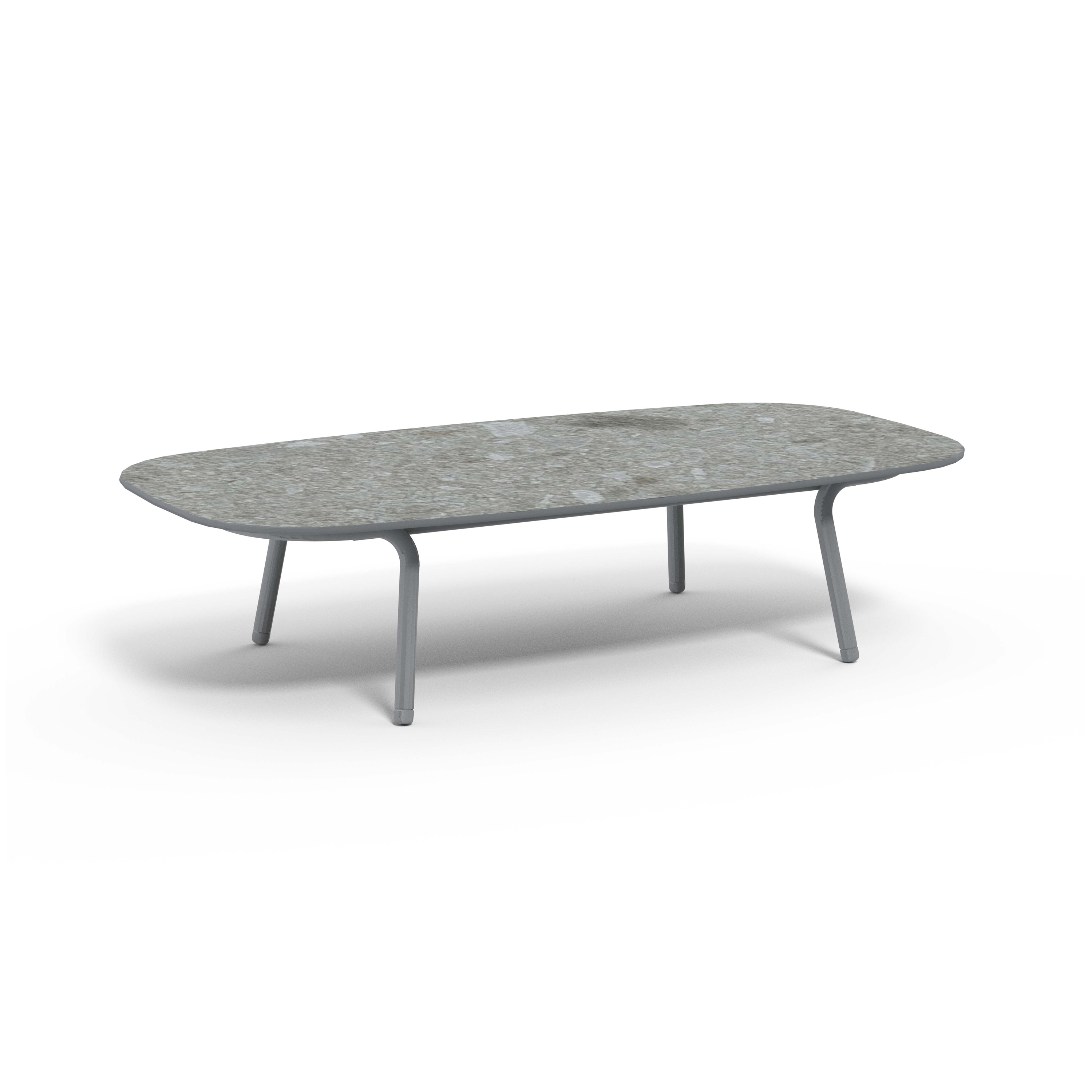 Mostra il prodotto Minus coffee table 148x74 del produttore Manutti