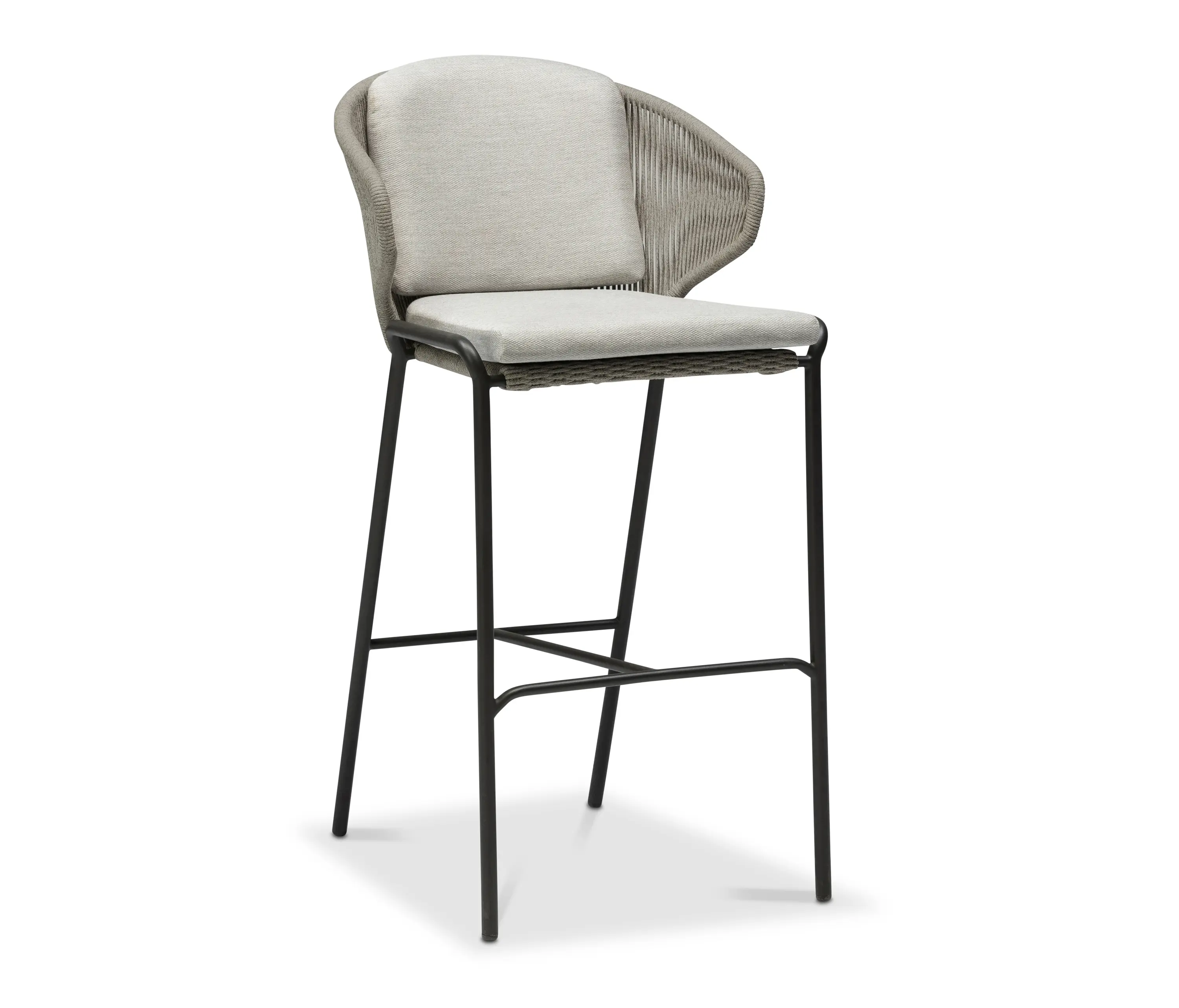 Manutti - Radoc barstool 76