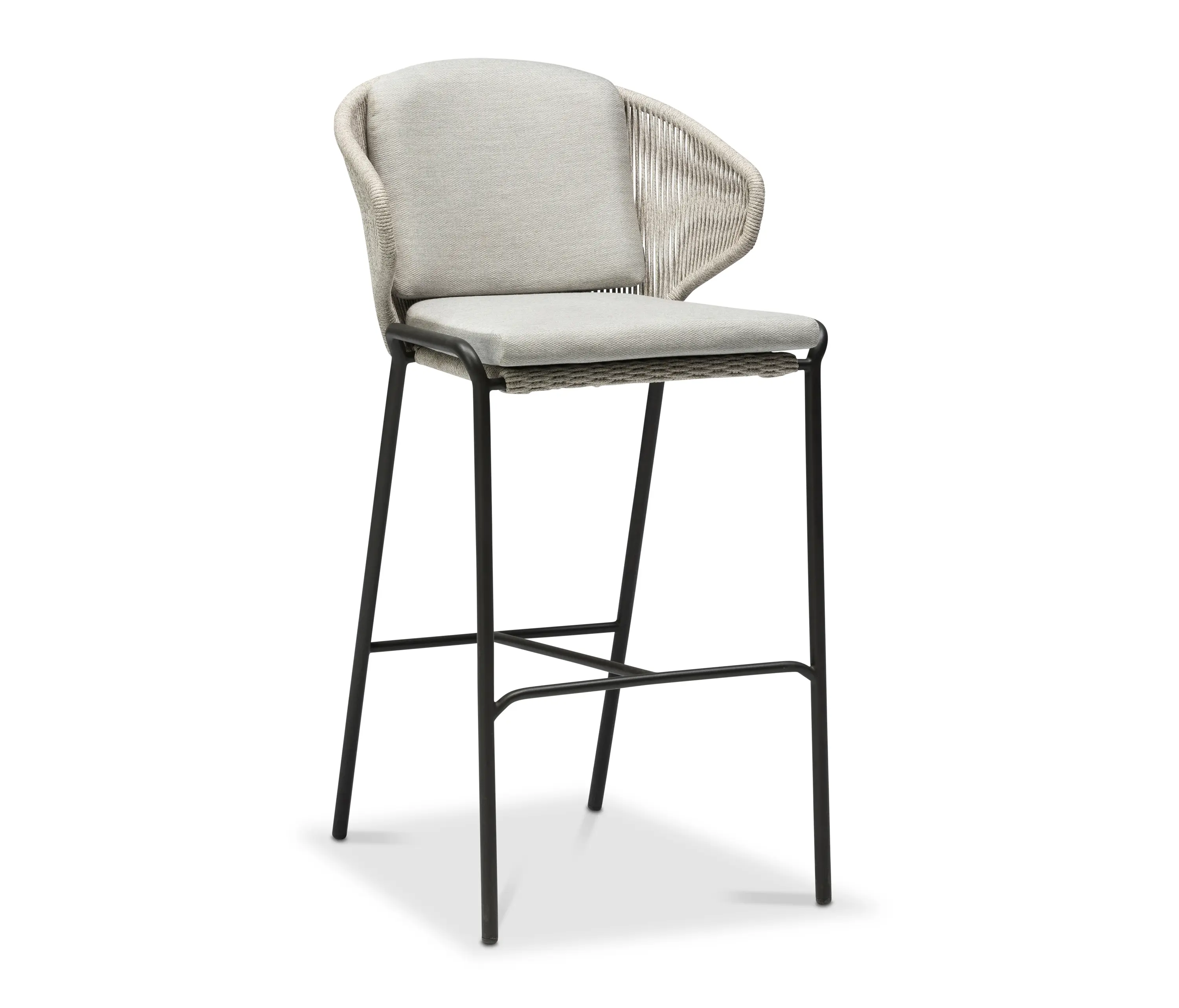 Manutti - Radoc barstool 76