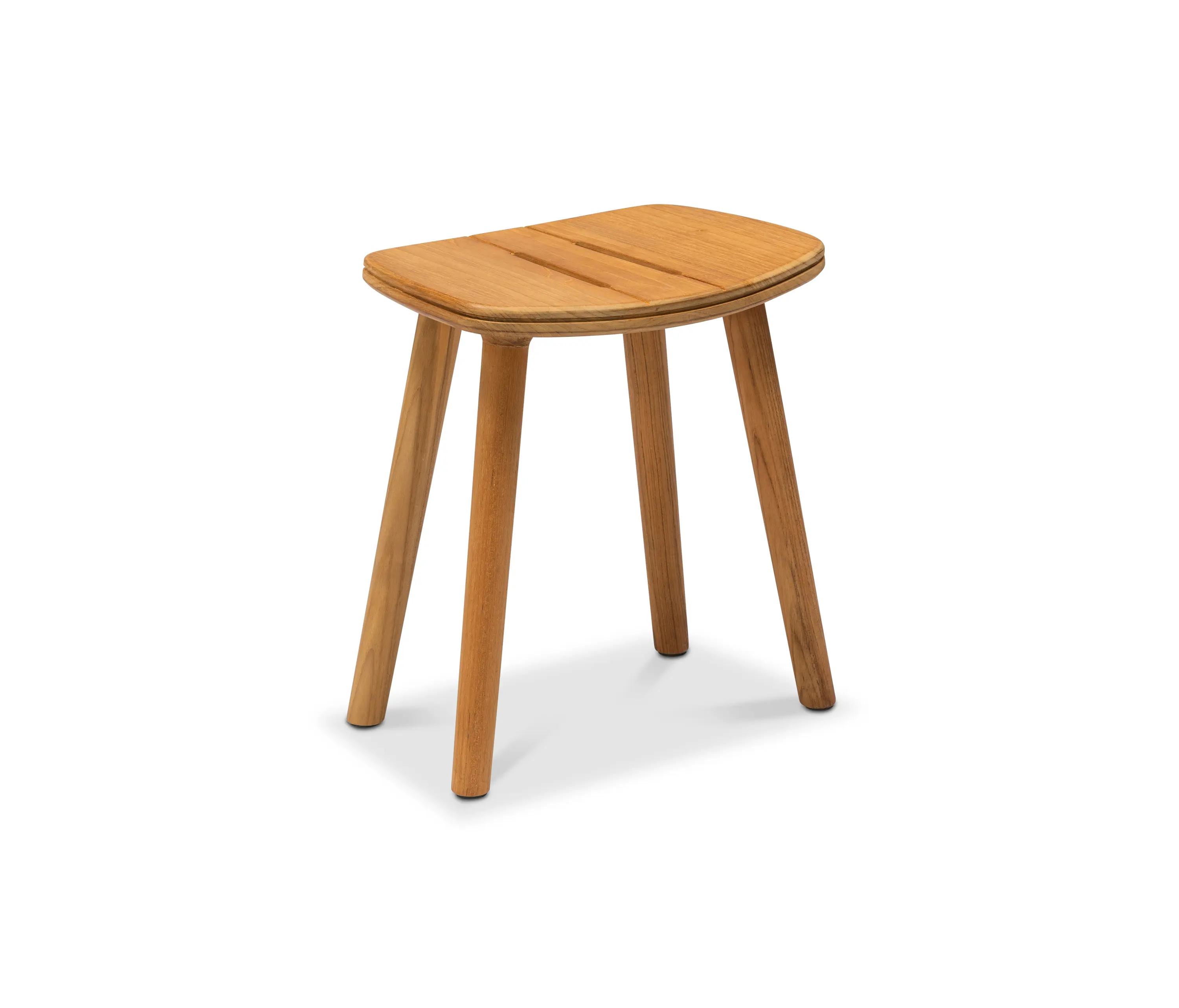 Manutti - Solid stool 47