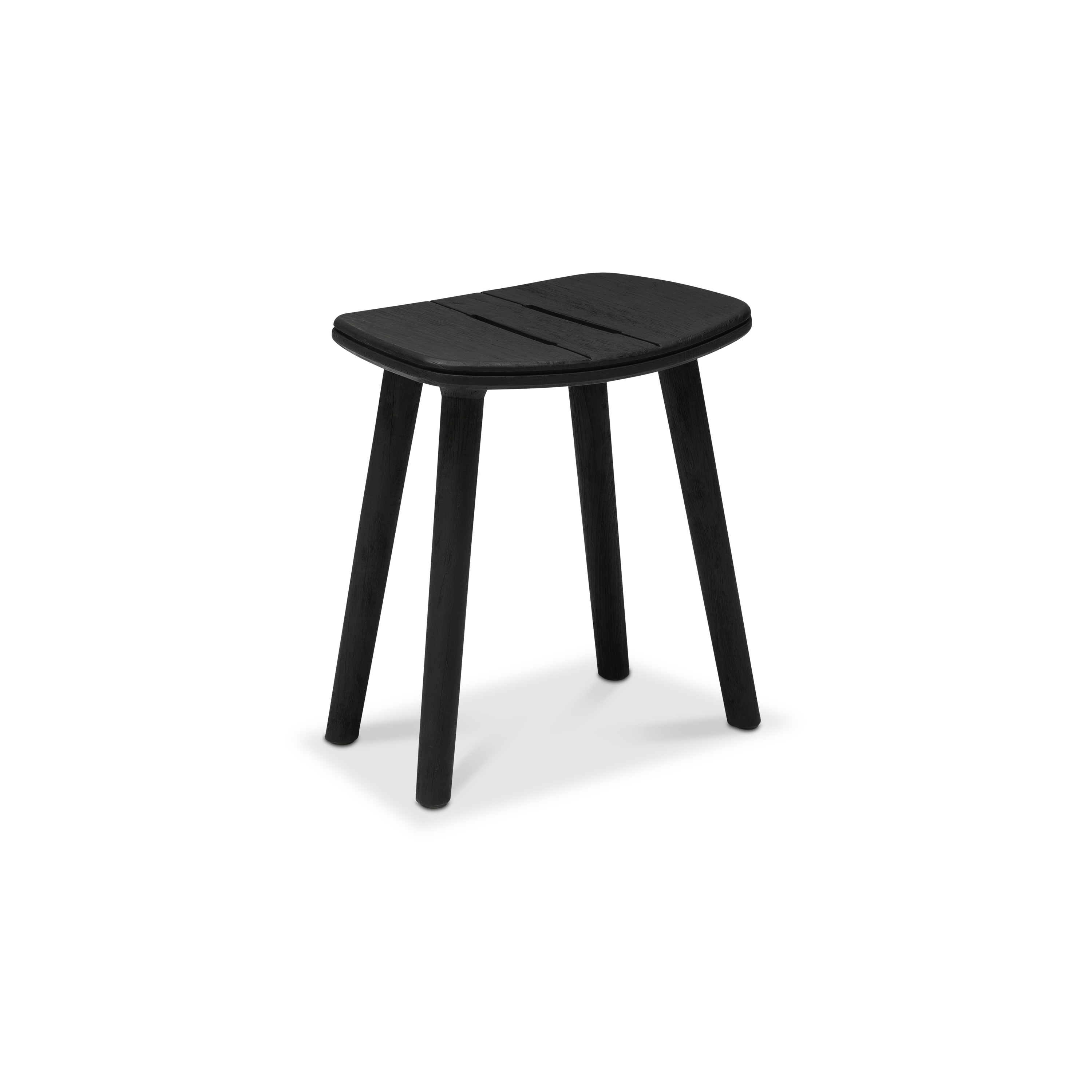 Solid stool 47