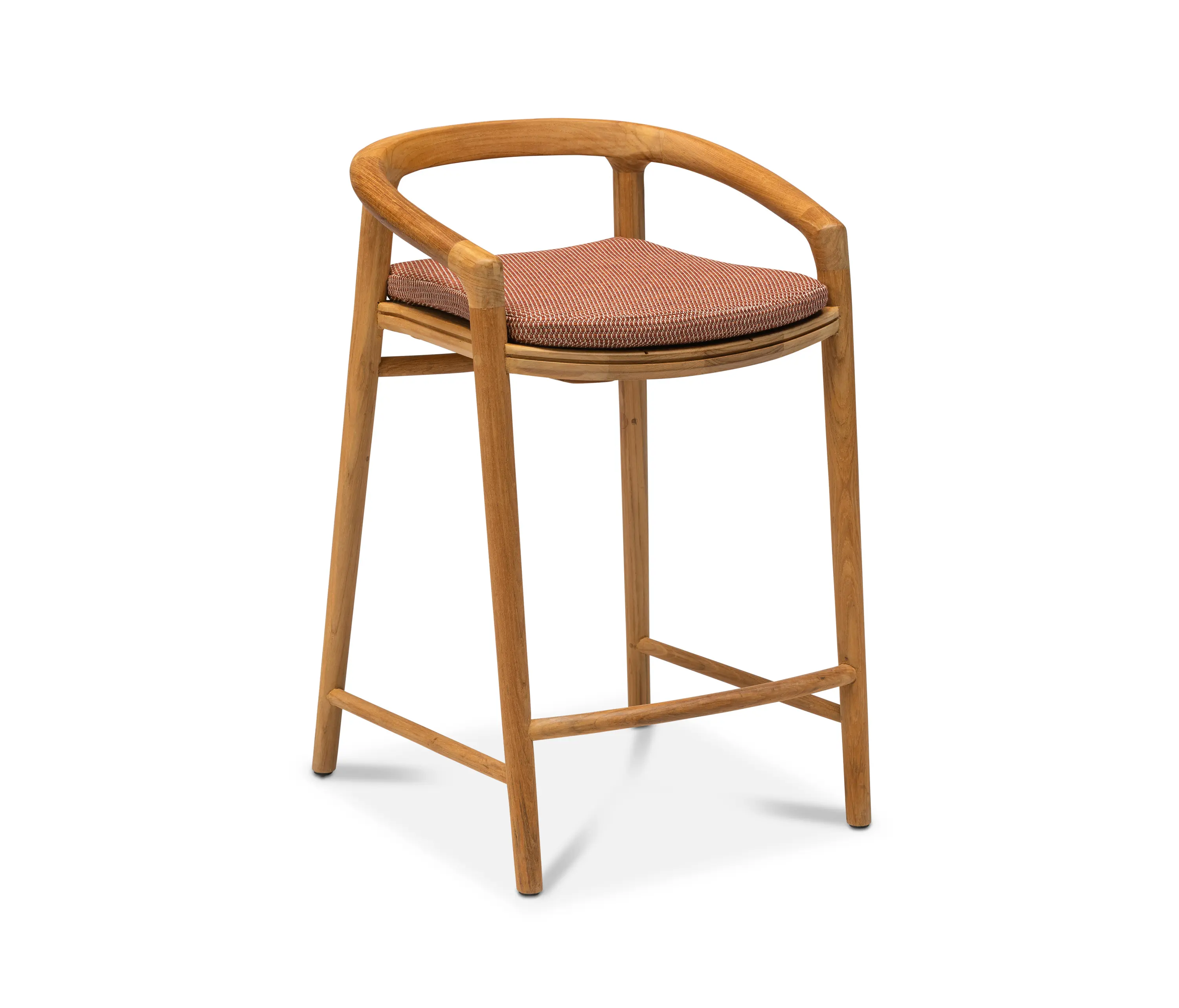 Manutti - Solid barstool 61