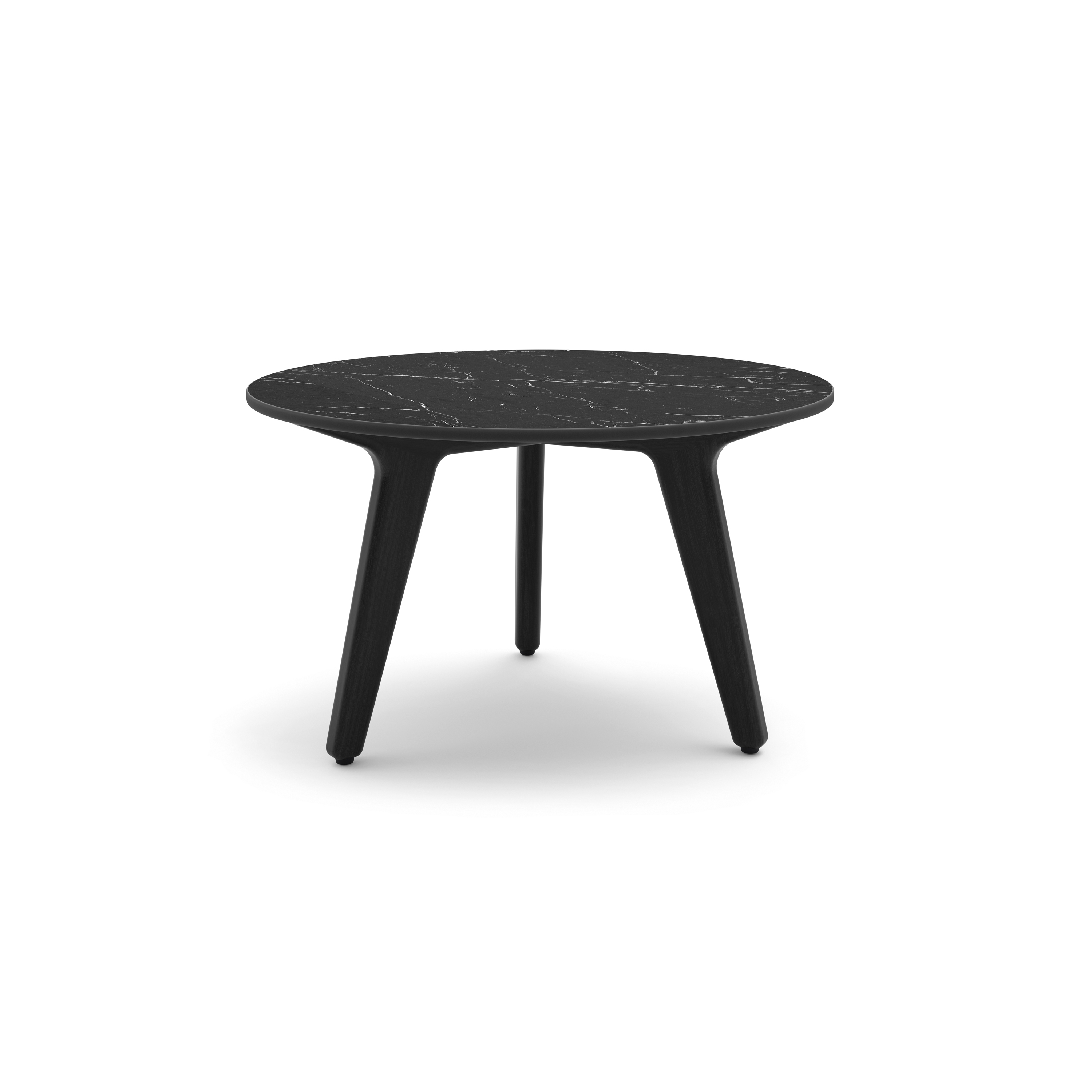 Display product Torsa coffee table ⌀60 from manufacturer Manutti
