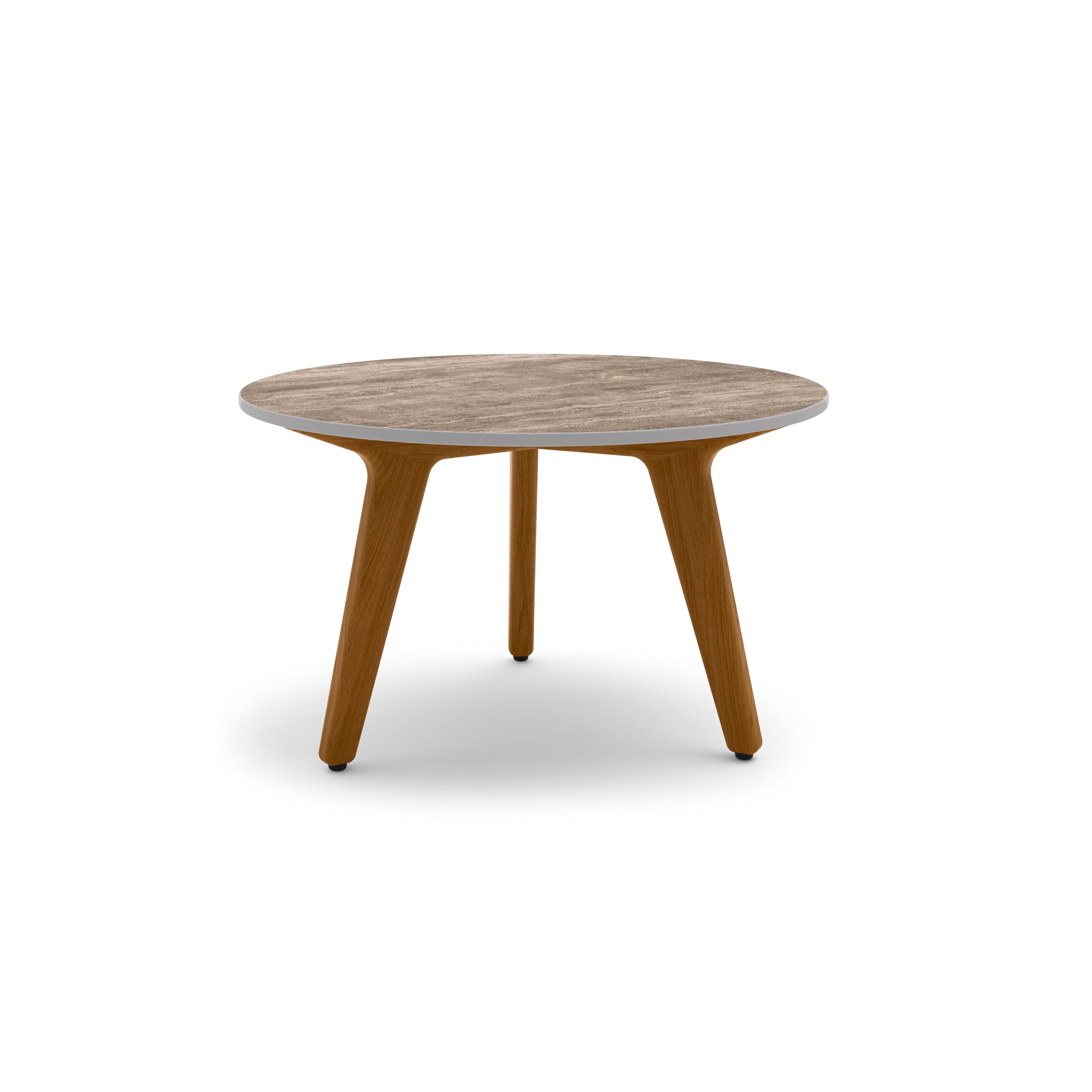 Torsa coffee table ⌀60