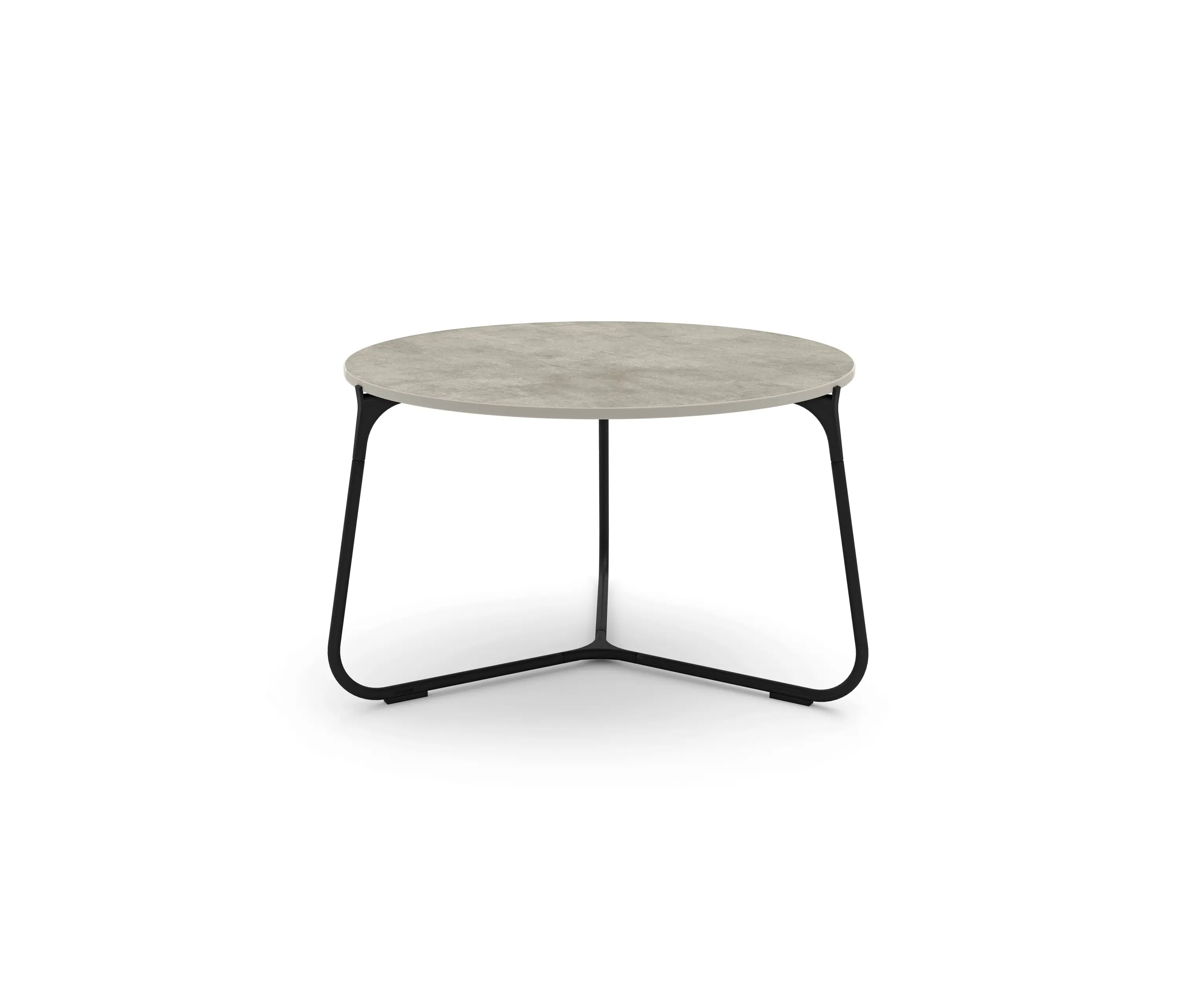 Manutti - Mood coffee table ⌀60