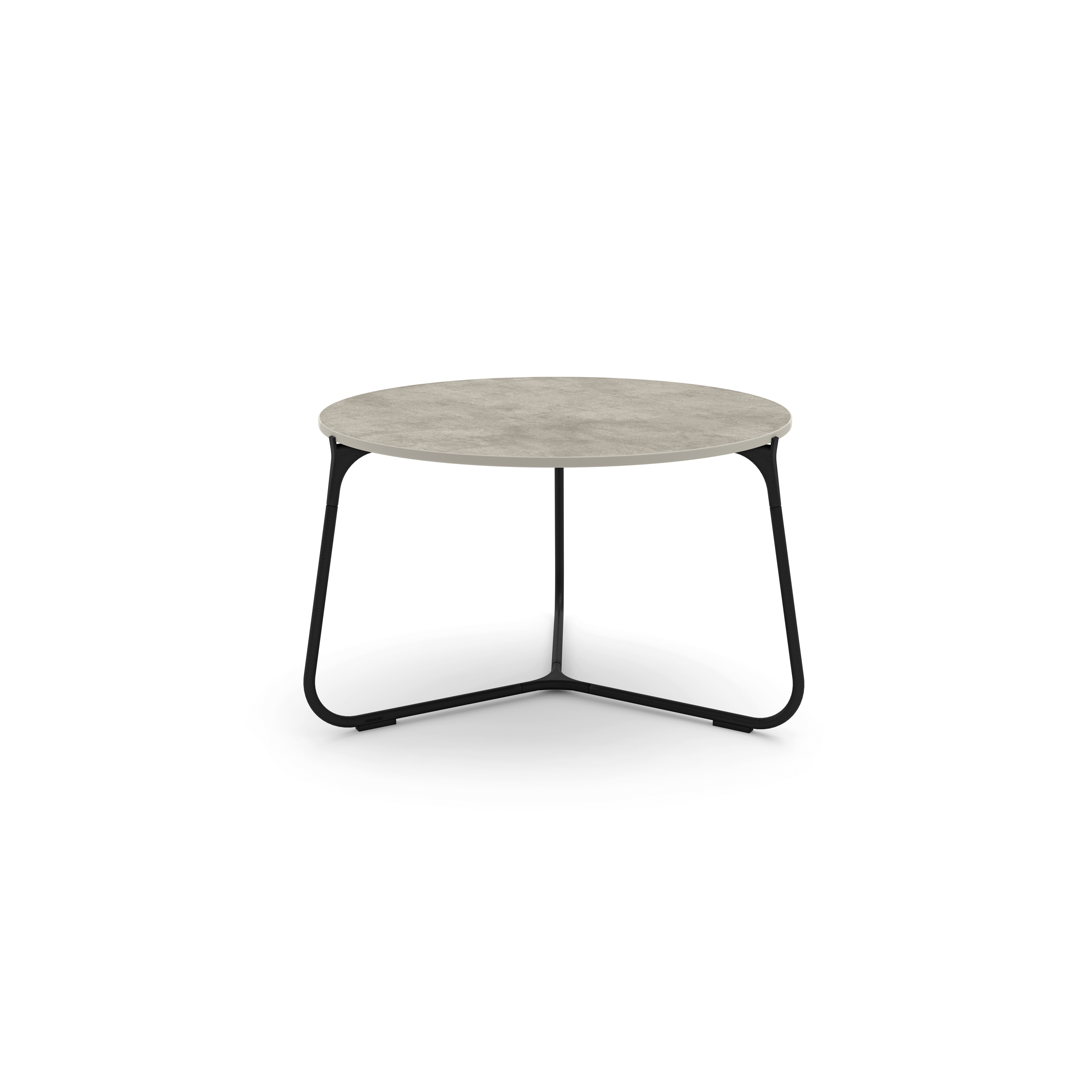 Mood coffee table ⌀60