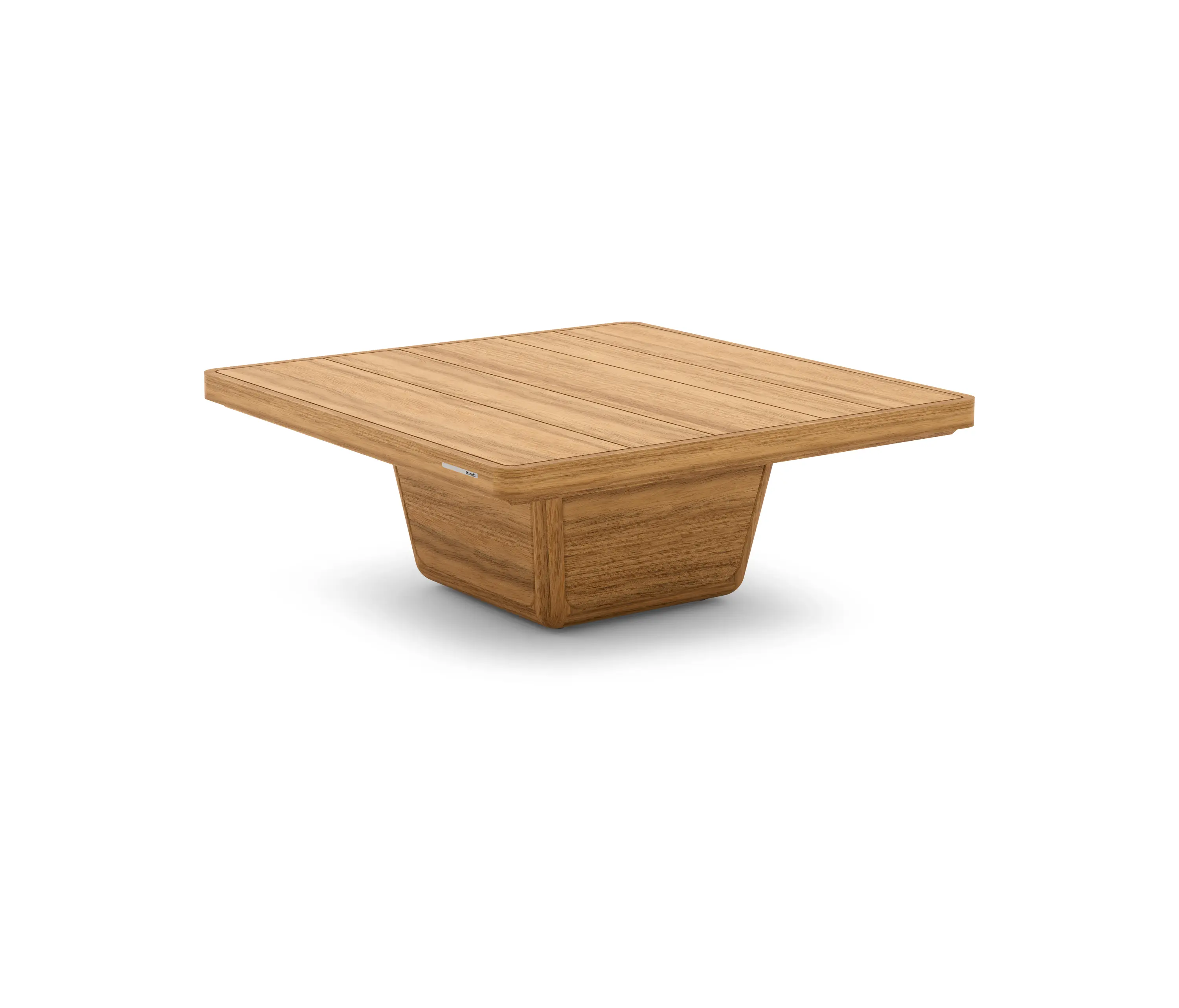 Manutti - Cobi coffee table 79x79x30