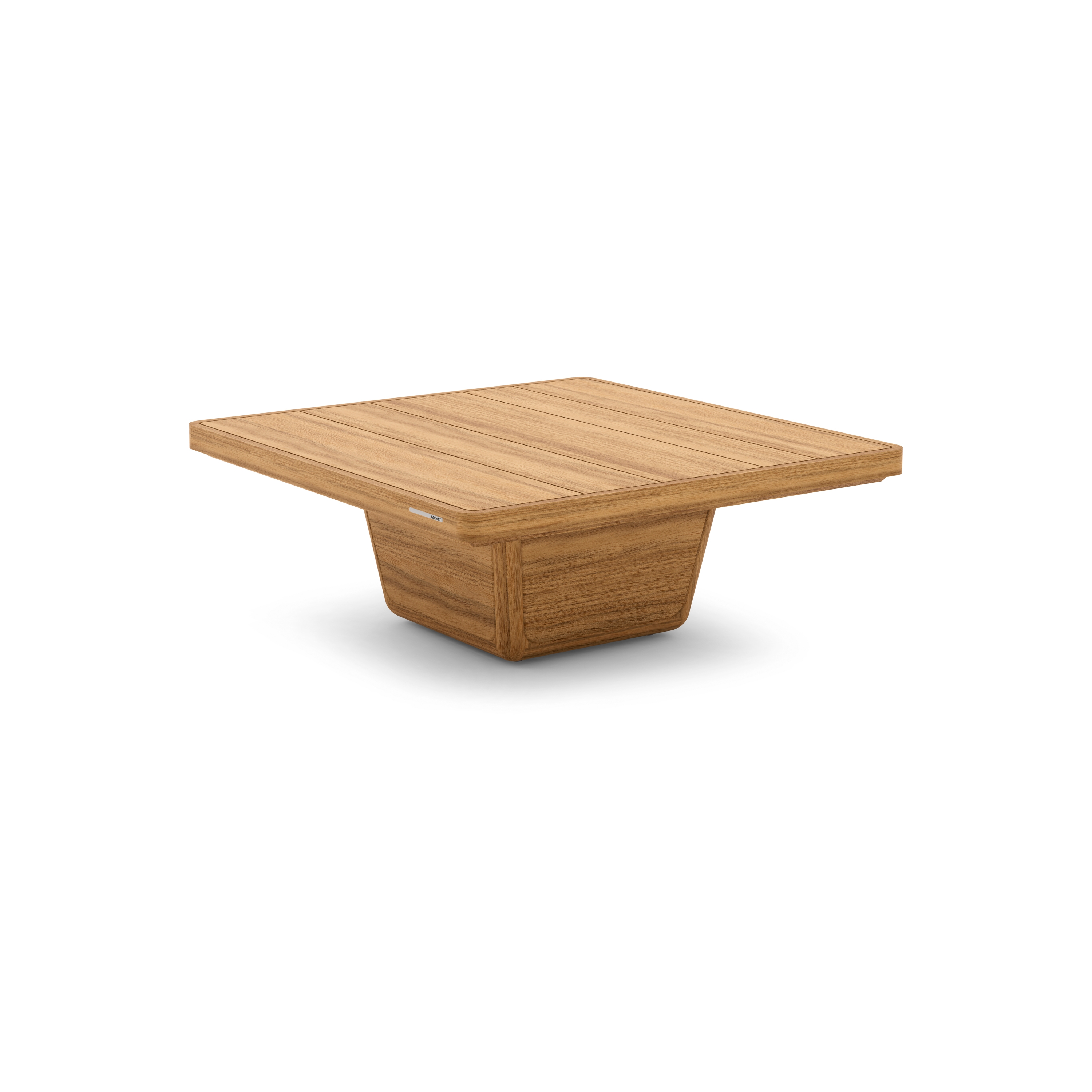 Produkt Cobi coffee table 79x79x30 des Herstellers Manutti anzeigen
