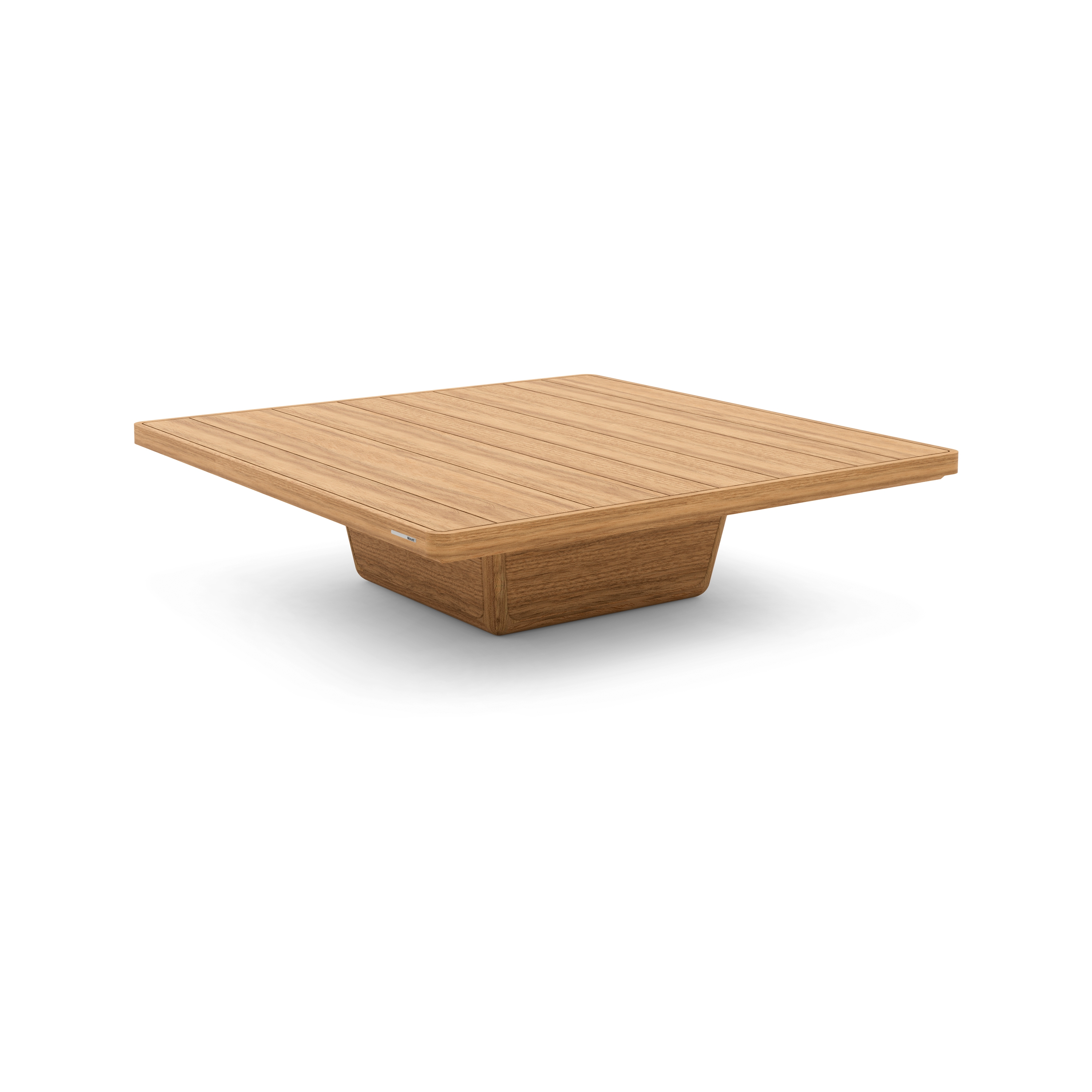 Mostra il prodotto Cobi coffee table 113x113x30 del produttore Manutti