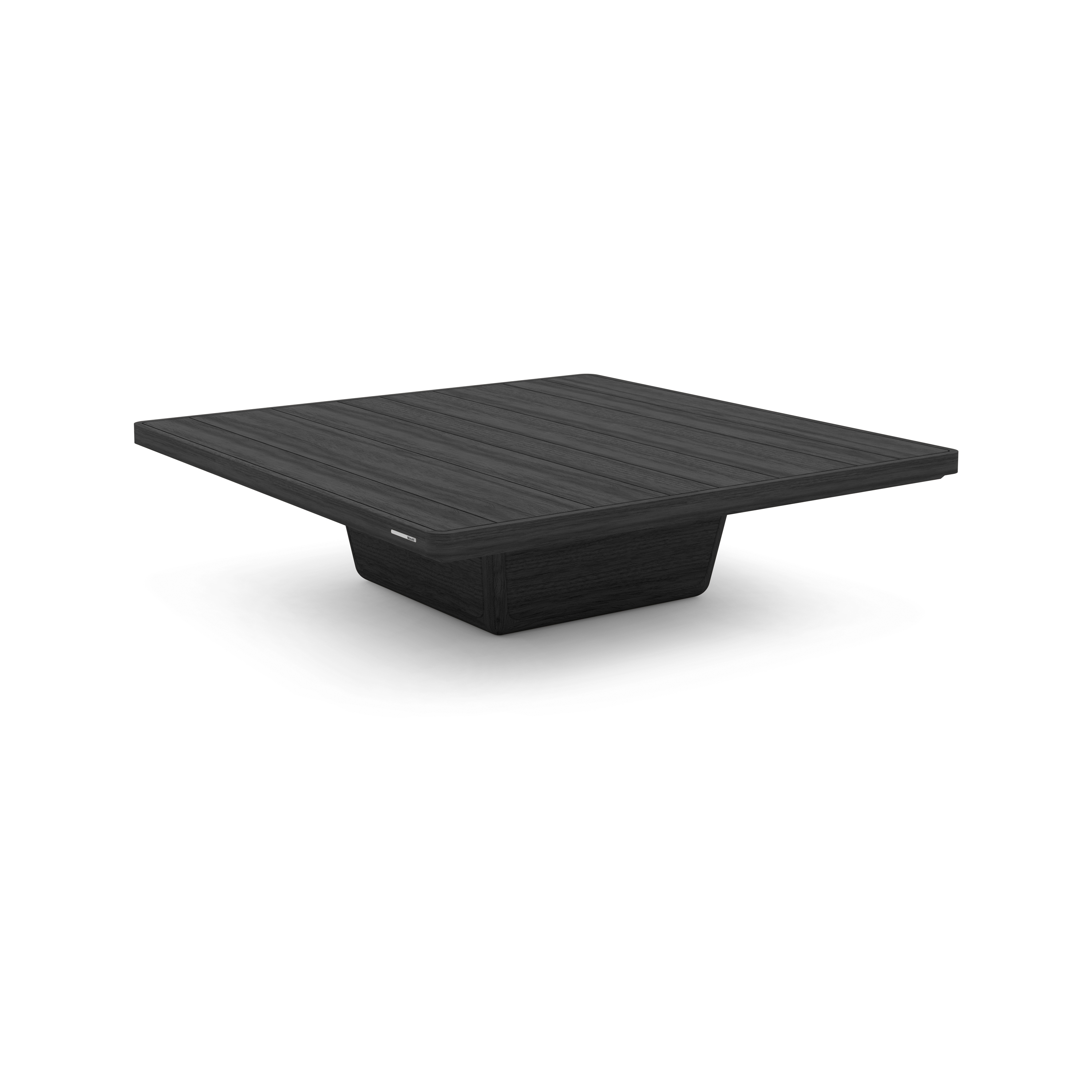 Cobi coffee table 113x113x30