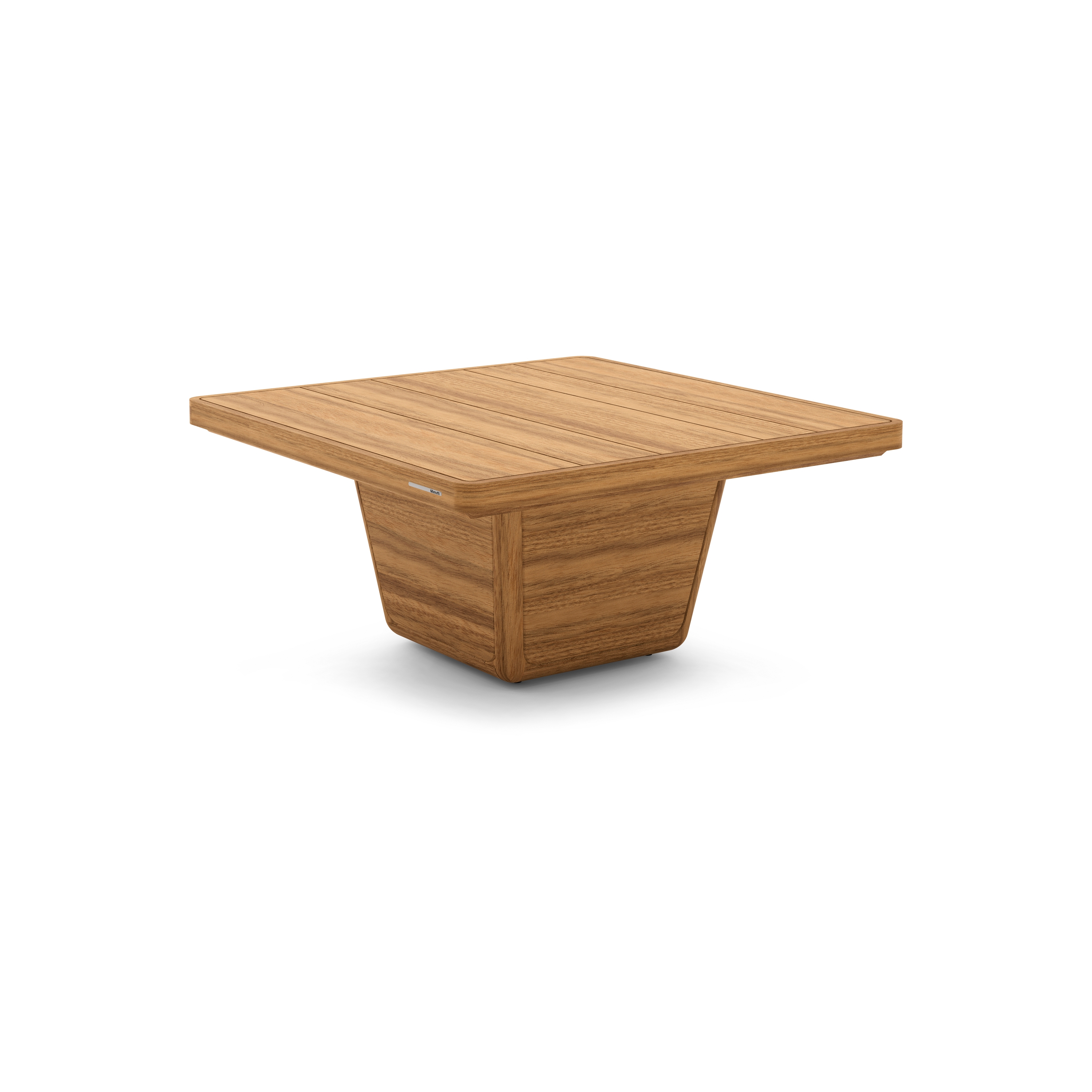 Cobi coffee table 79x79x37