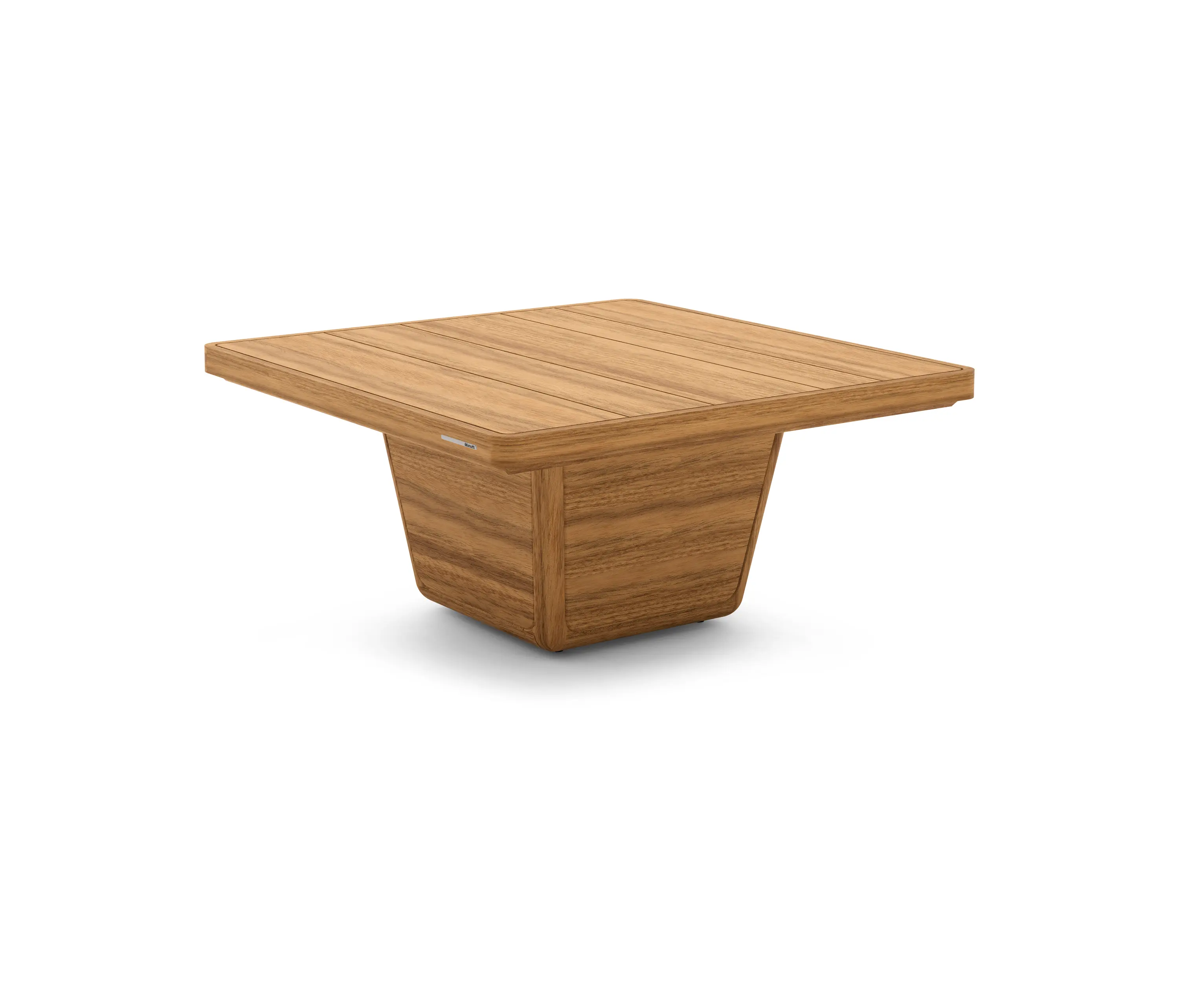 Manutti - Cobi coffee table 79x79x37