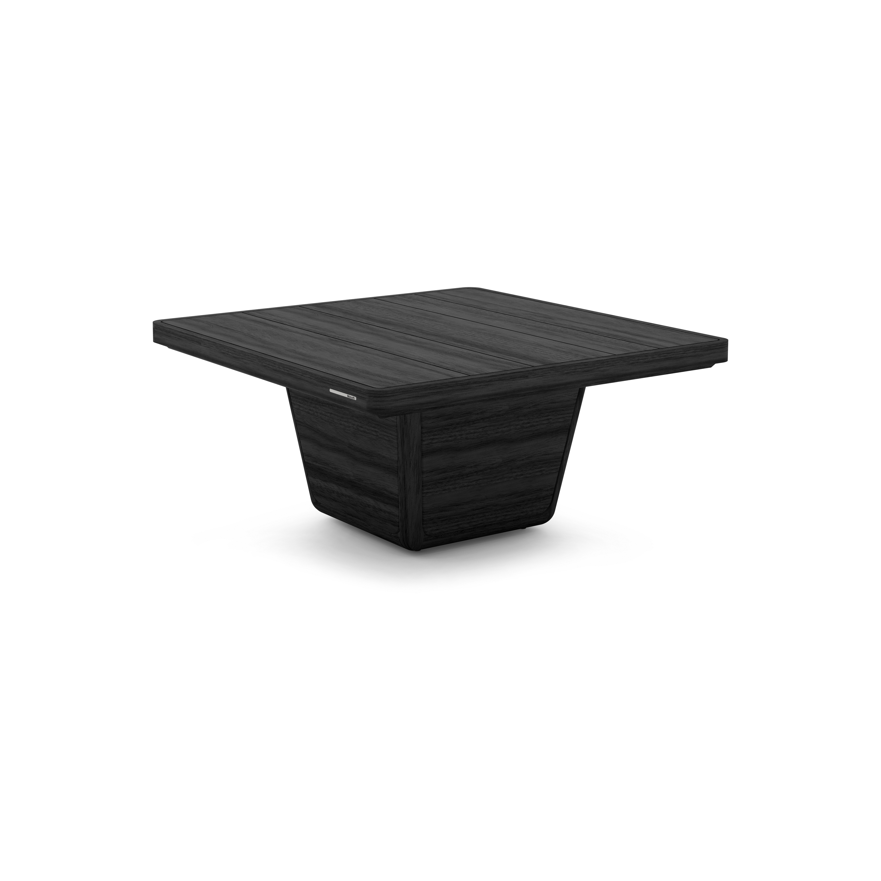 Afficher le produit Cobi coffee table 79x79x37 du fabricant Manutti